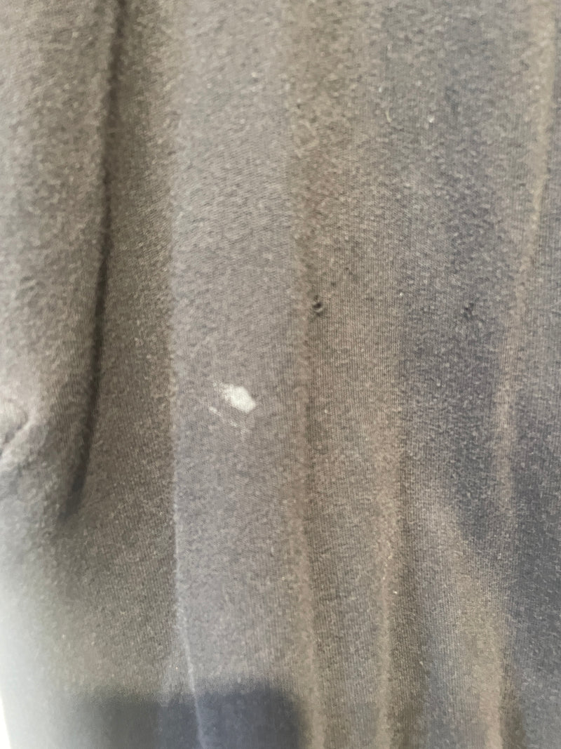 ALLSAINTS/LS Dress/4/Cotton/BLK/