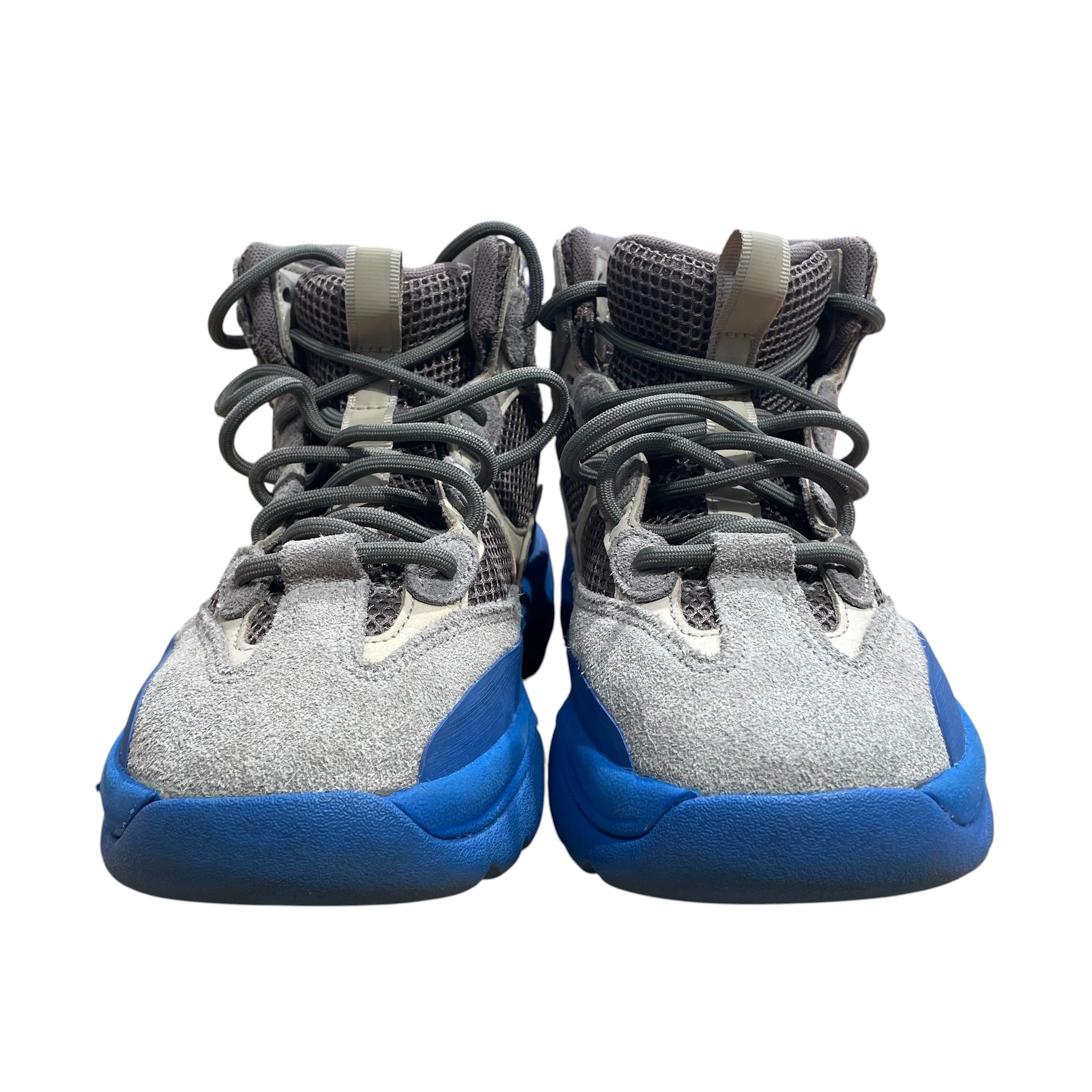 YEEZY/Shoes/US 6.5/Cotton/BEG/Desert Boost Taupe view 2