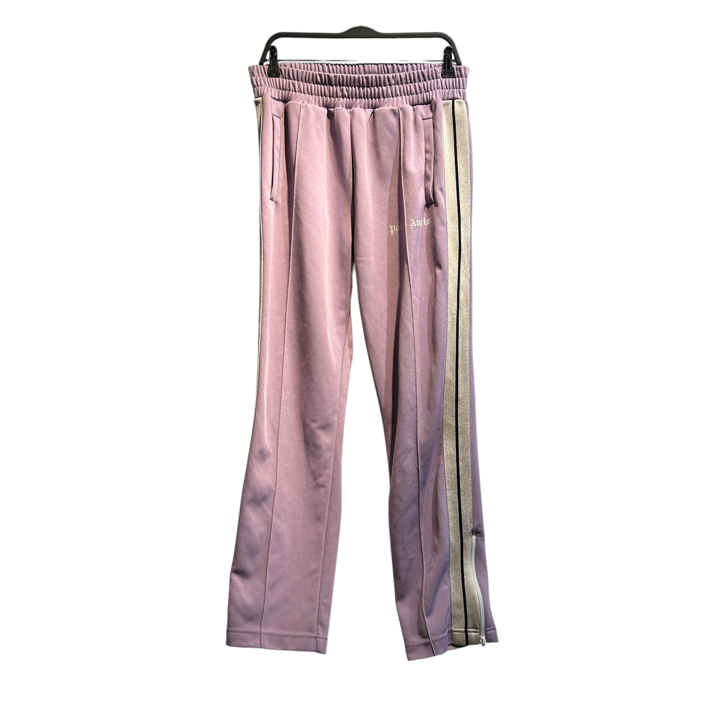 Palm Angels/Pants/XL/Cotton/PPL/Track Sweats view 1