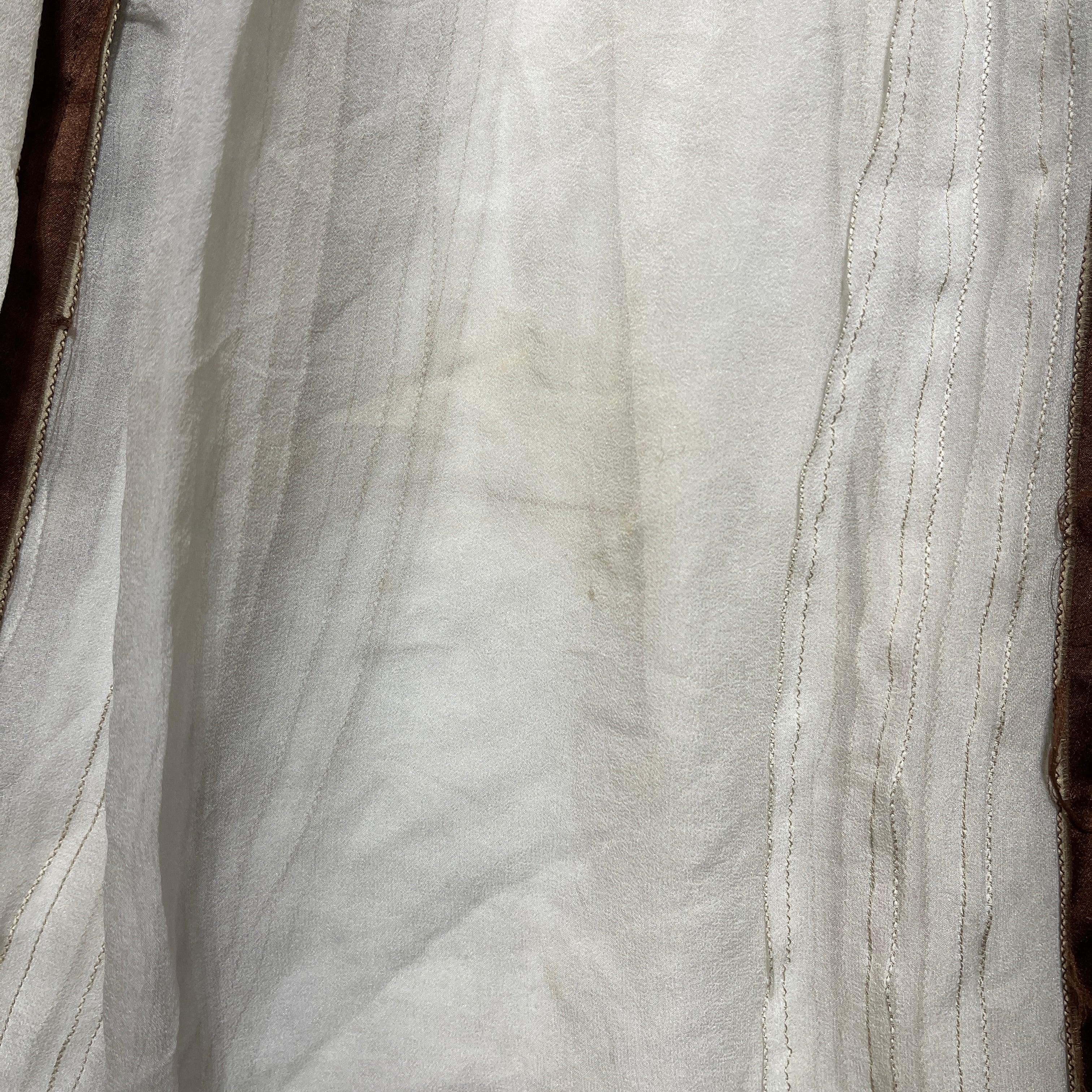 D&G/LS Blouse/28/CRM/ view 7