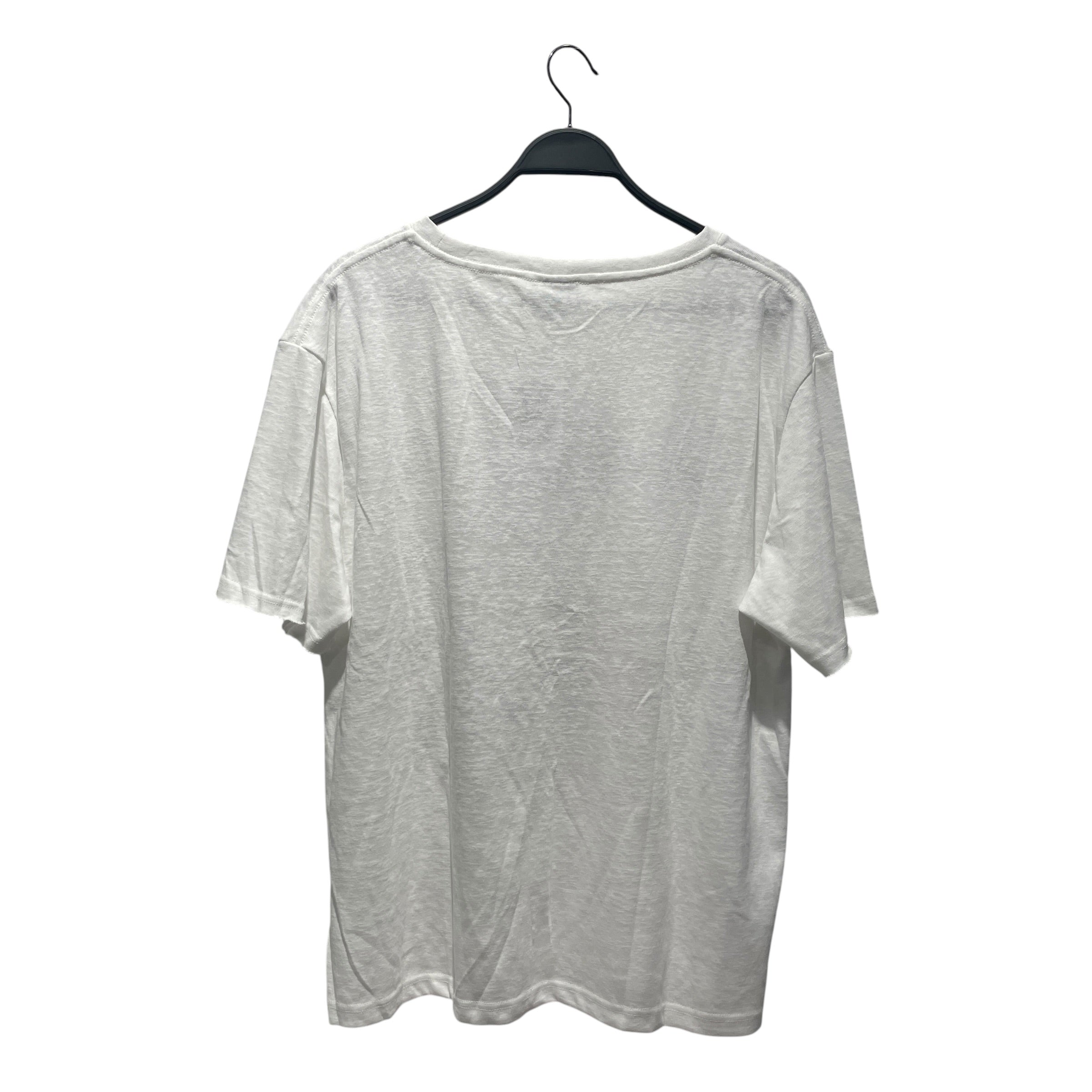SAINT VANITY/T-Shirt/XL/Cotton/WHT/JANET view 2