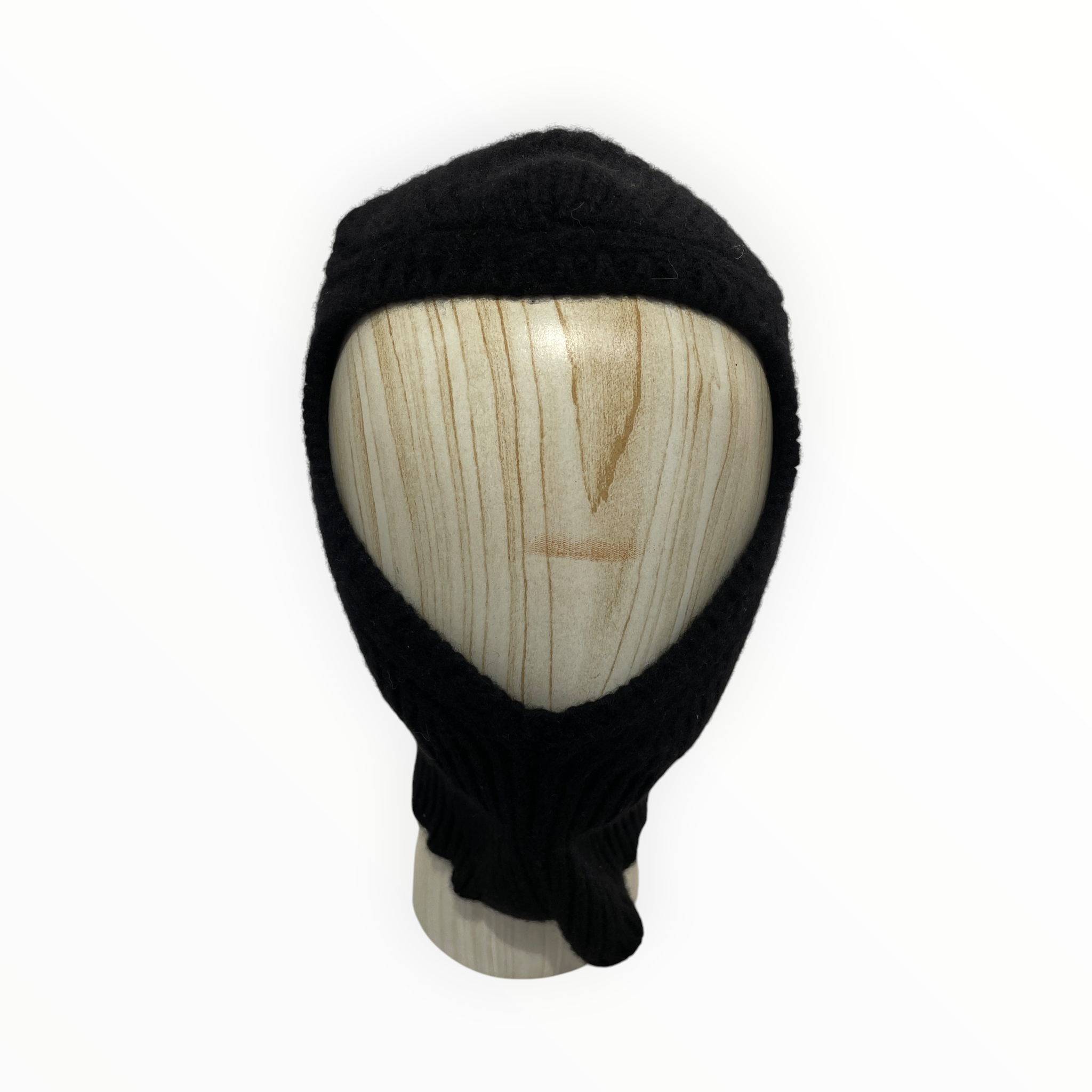 Rick Owens/Headwear/Acrylic/BLK/L's/ view 1