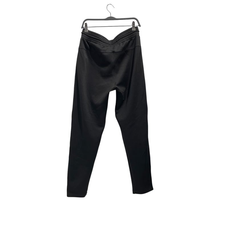 OFF-WHITE/Jumpsuits/L/Nylon/BLK/