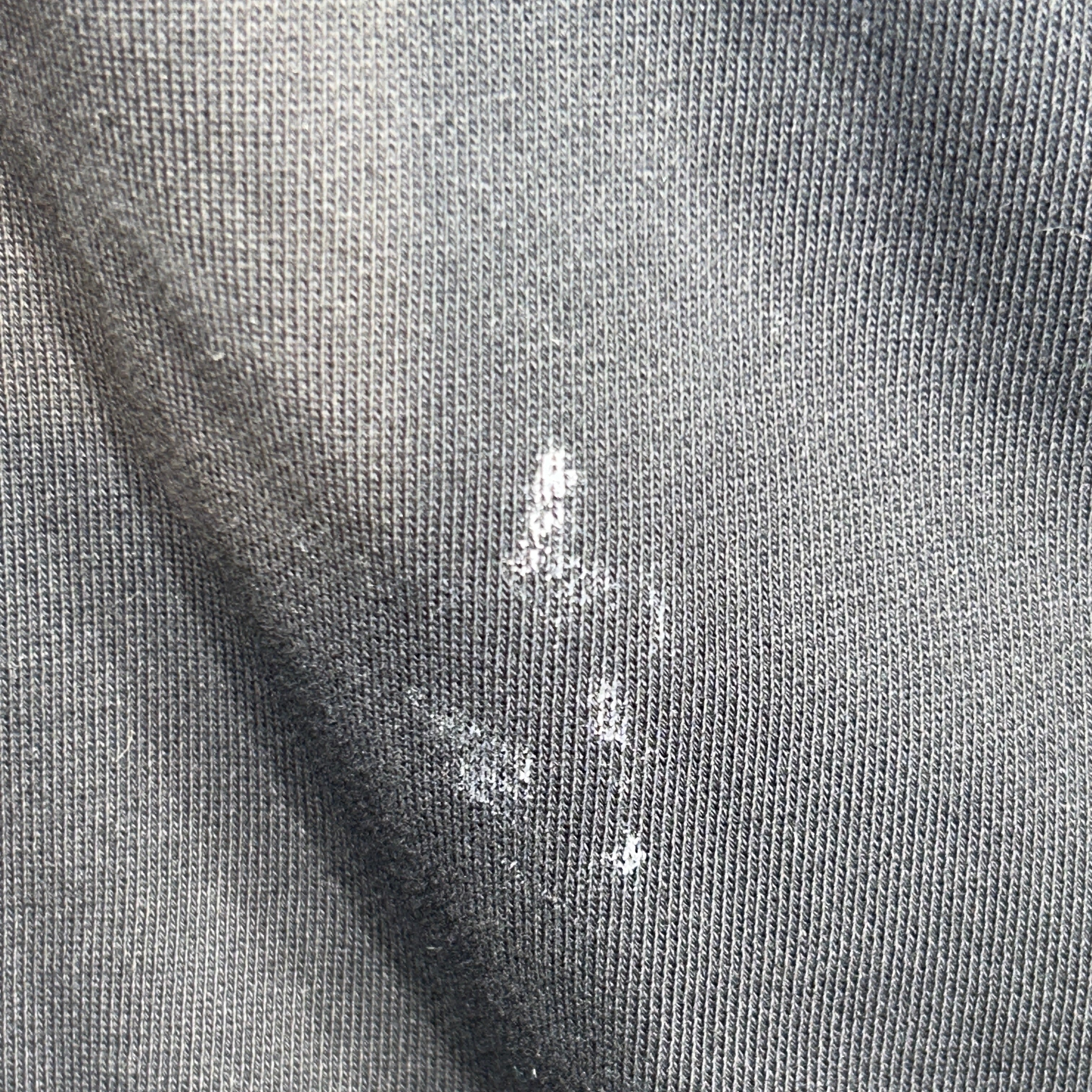 BURBERRY LONDON/Hoodie/XL/Cotton/BLK/BURBERRY CHEST LOGO view 8