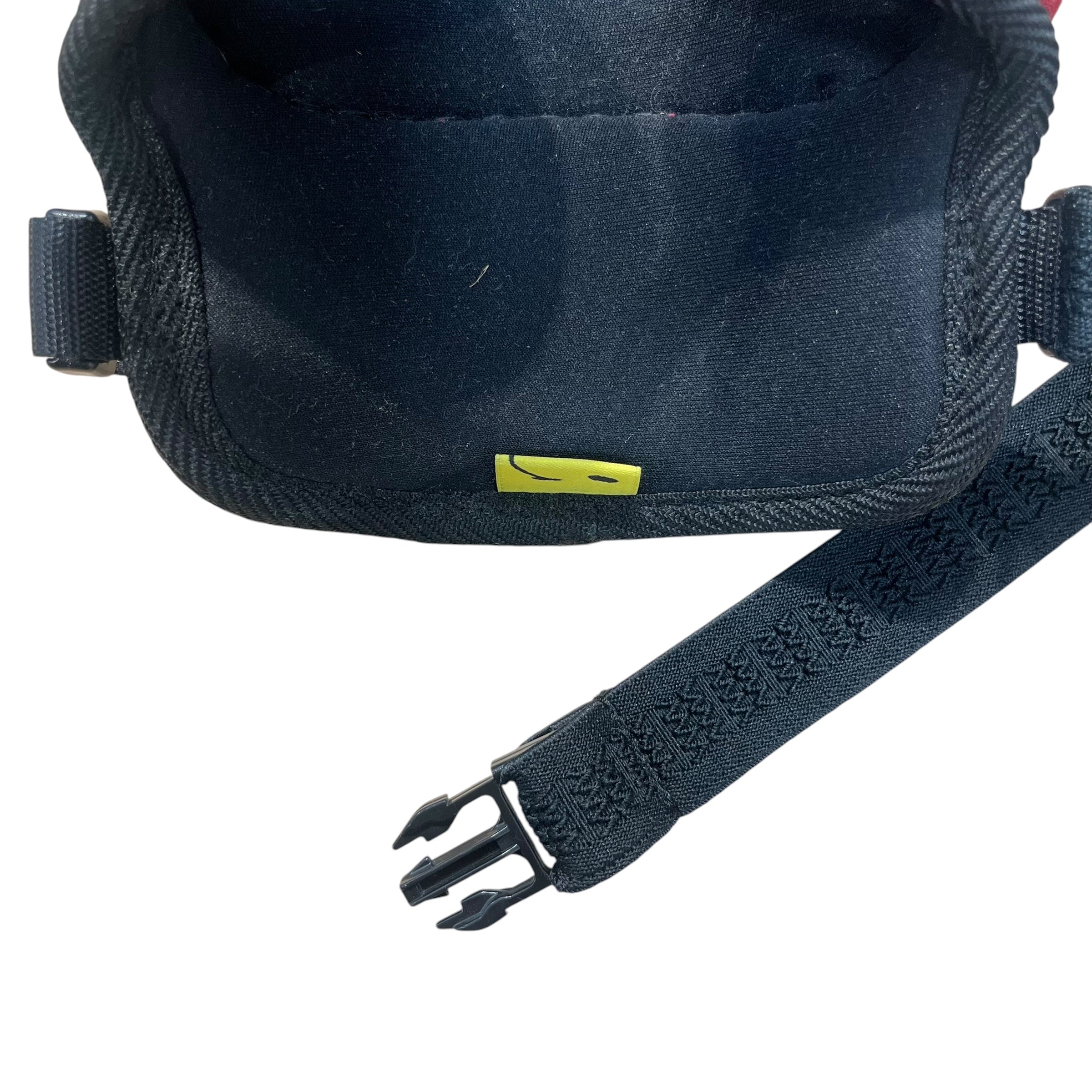 KAPITAL/Nylon/RED/KNEEPADS-SINCE 1985 view 3