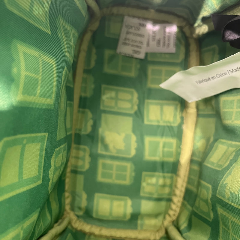Loungefly/Backpack/MLT/mike wazowski