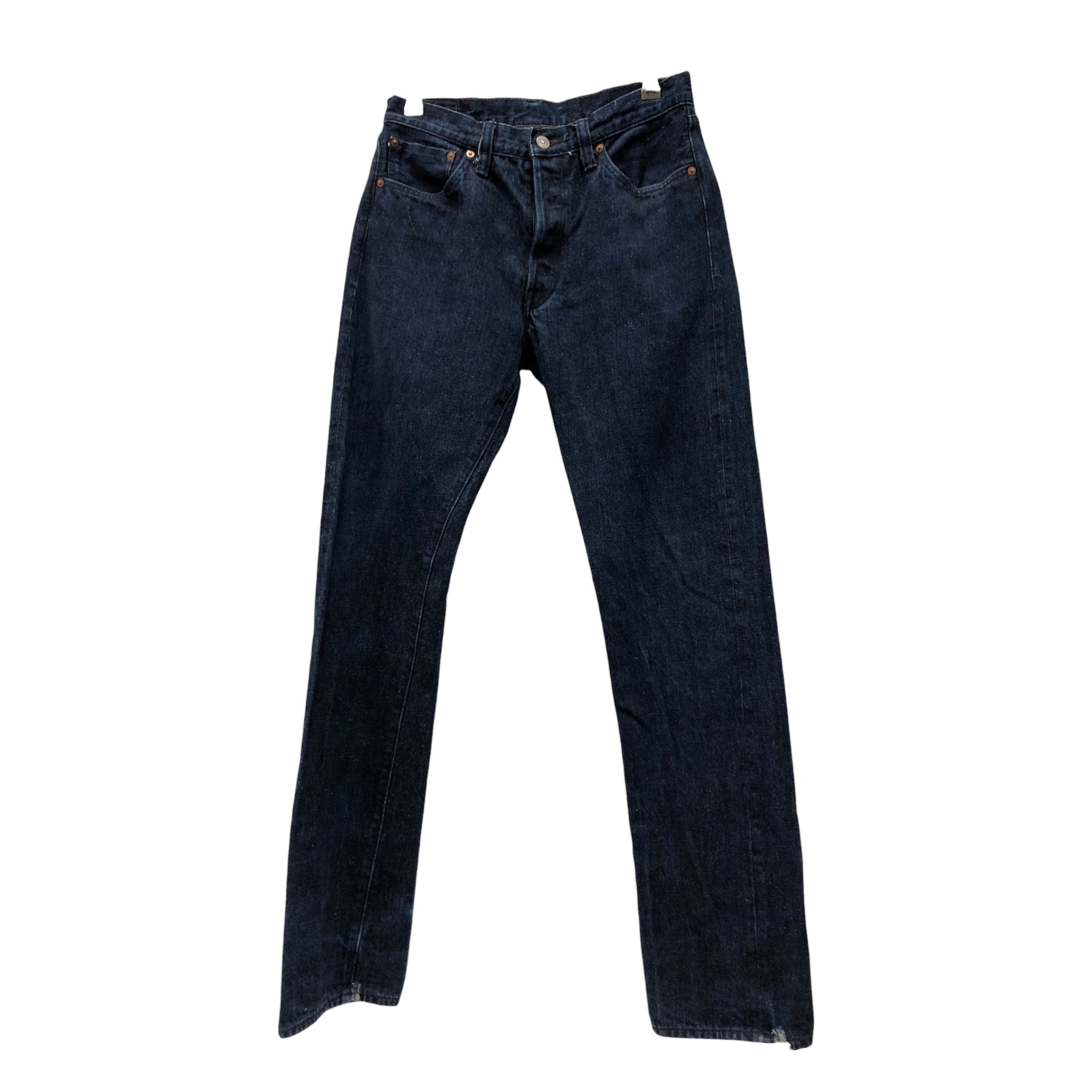 SUGAR CANE/Pants/31/Denim/BLU/ view 1