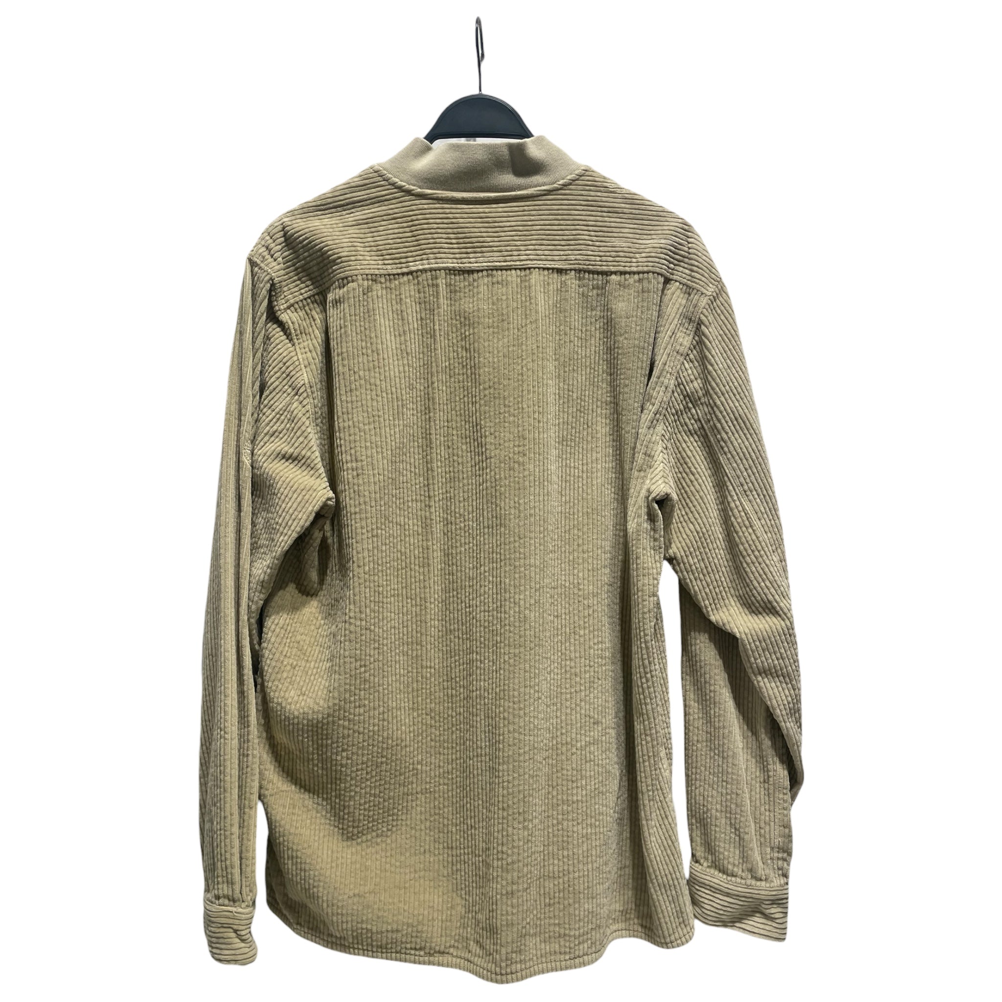 STONE ISLAND/Jacket/XL/Corduroy/CRM/ view 2