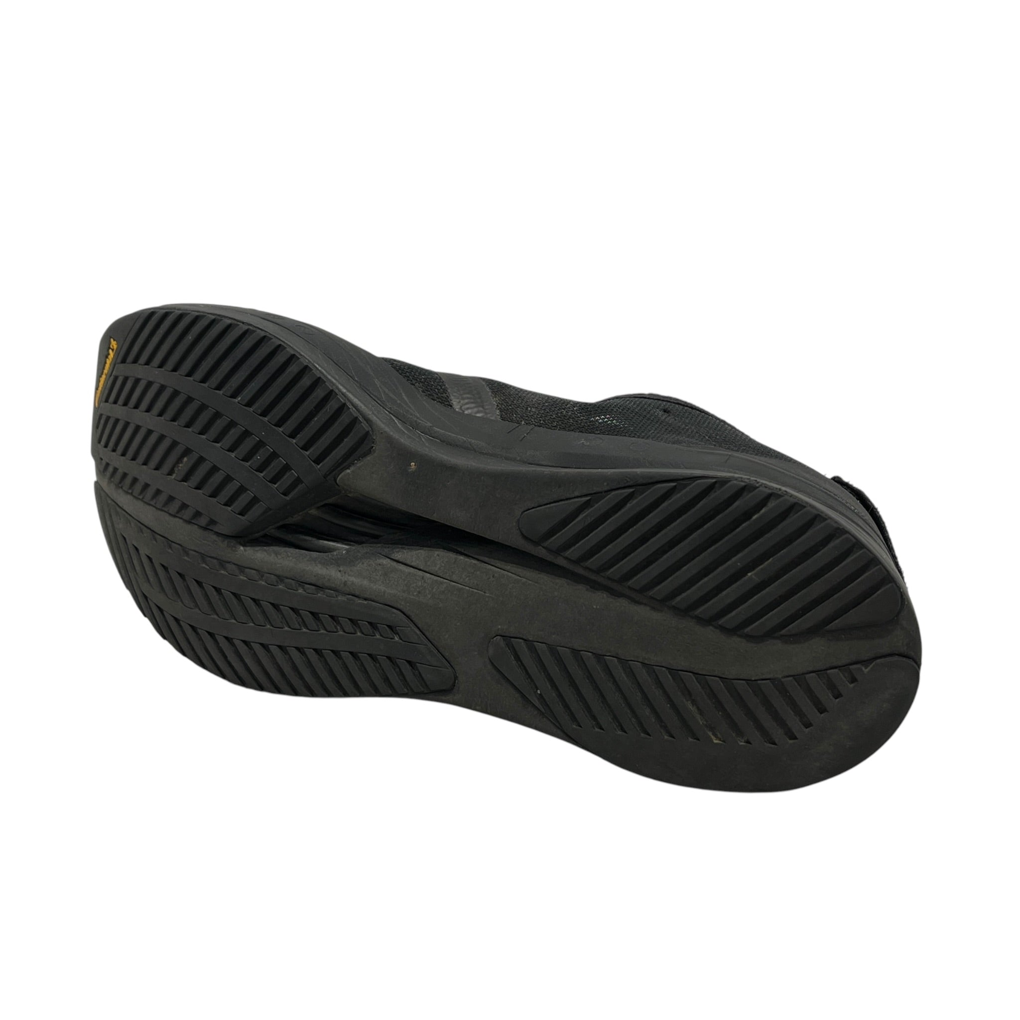 Y-3/Low-Sneakers/US 9/Nylon/BLK/BOSTON ALL BLACK view 17
