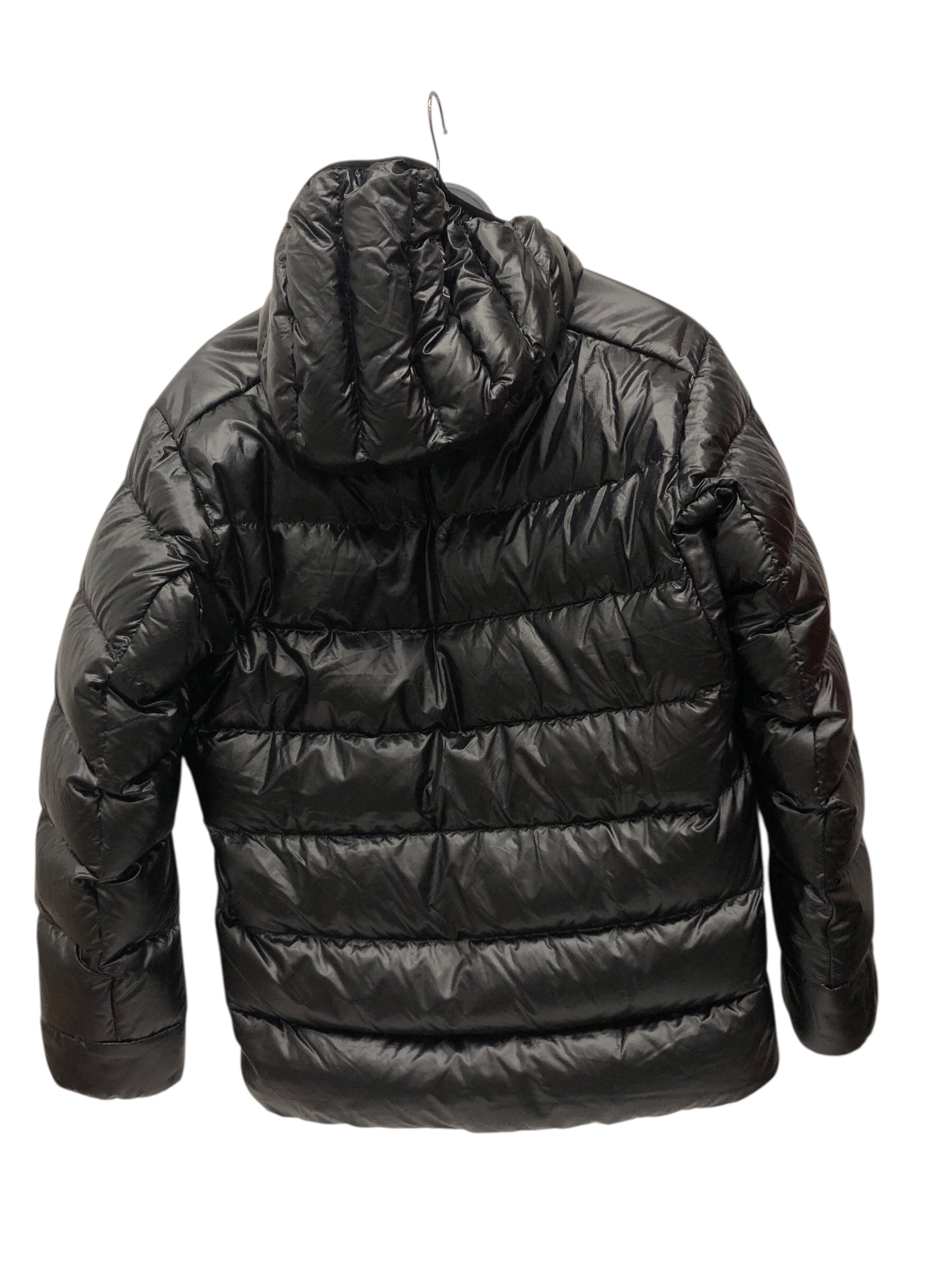 ARC'TERYX/Jacket/SS/Polyester/BLK/Cerium SL Hoody view 2