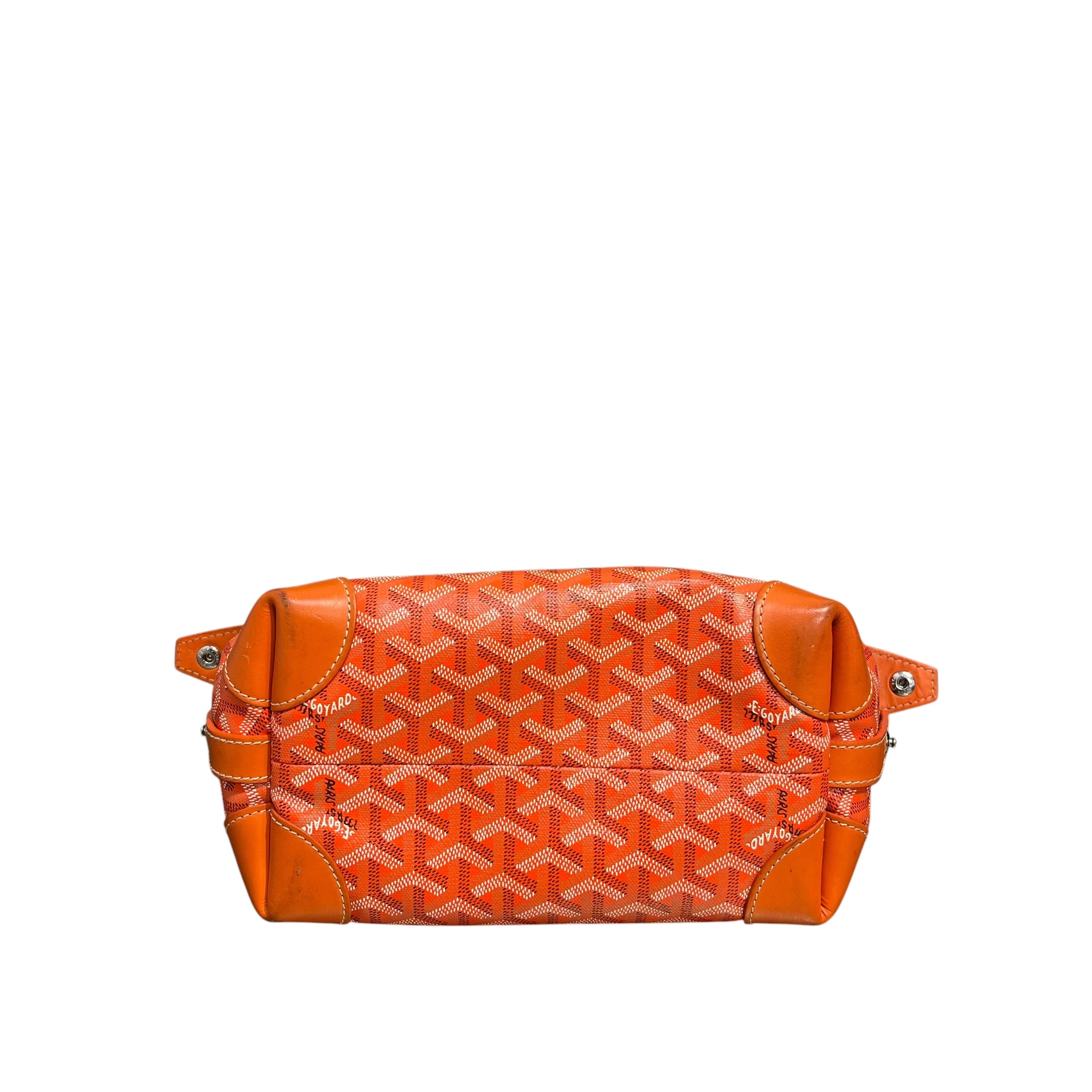 GOYARD/Bag/Monogram/ORN/POUCH BAG view 2