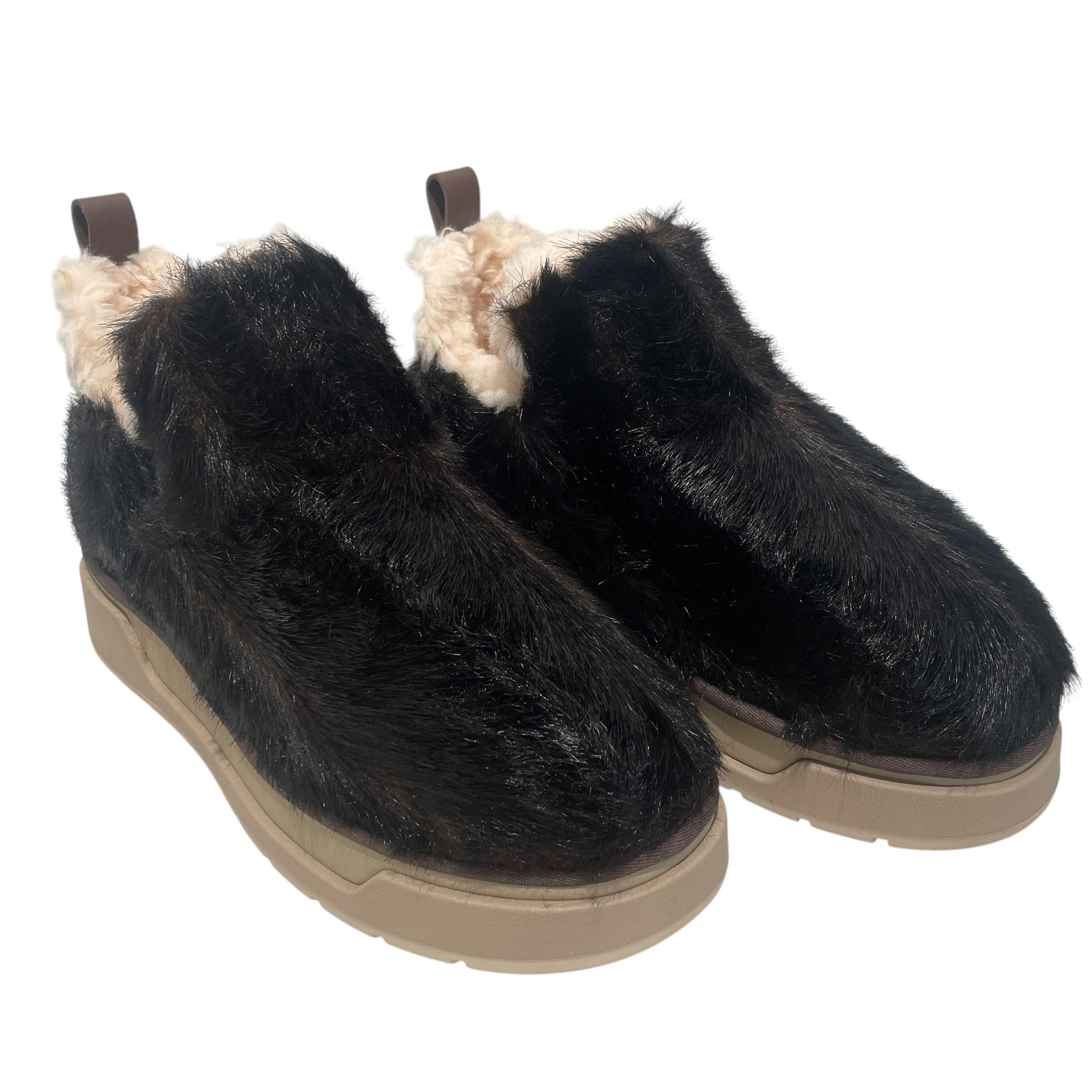AMIRI/Low-Sneakers/US 11/Fur/BRW/malibu boots view 1