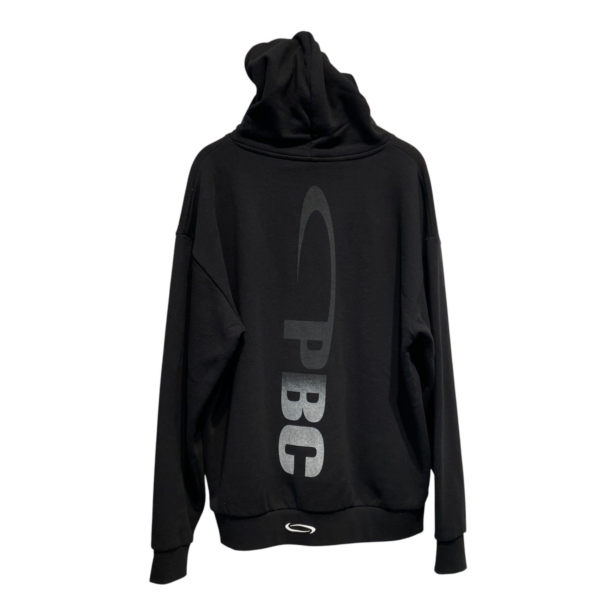 Antagnist/Hoodie/XL/Cotton/BLK/PBC / Music view 2