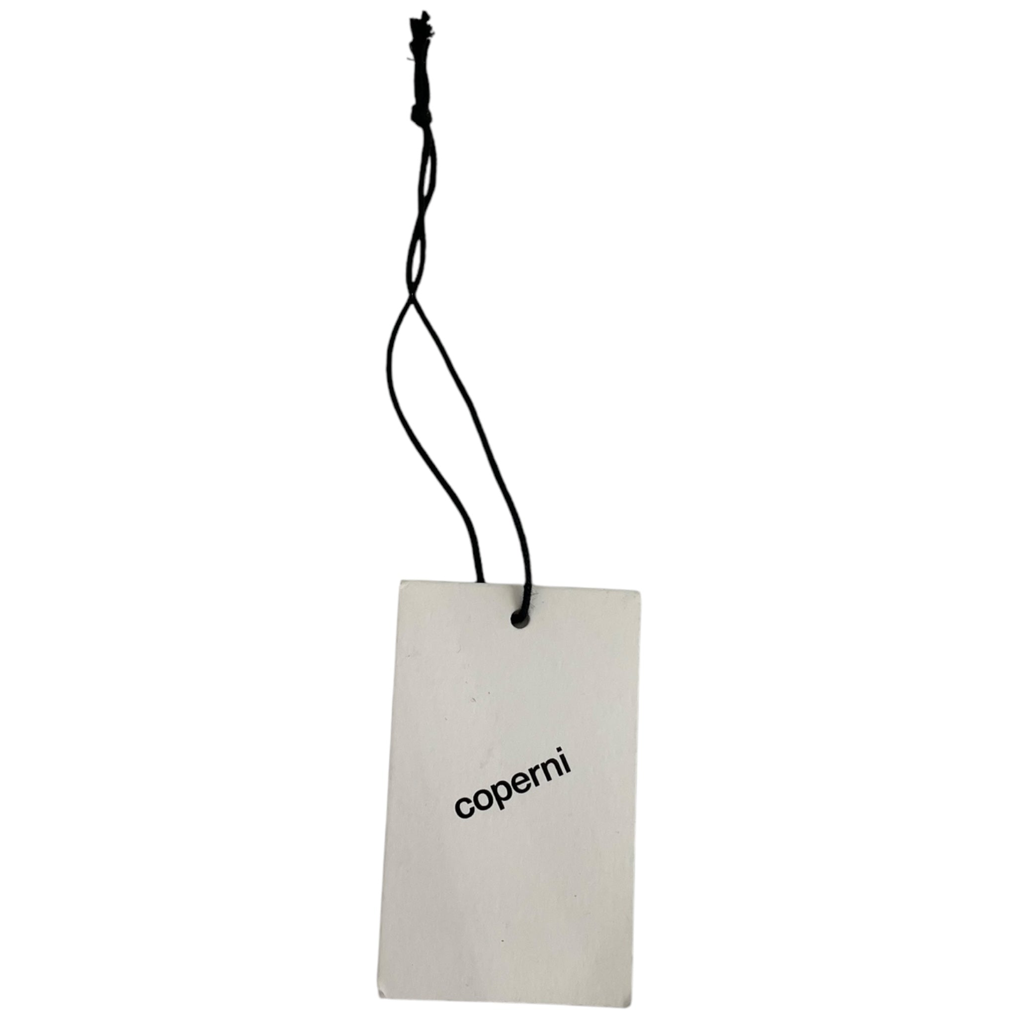Coperni/Hand Bag/OS/Leather/WHT/ view 8