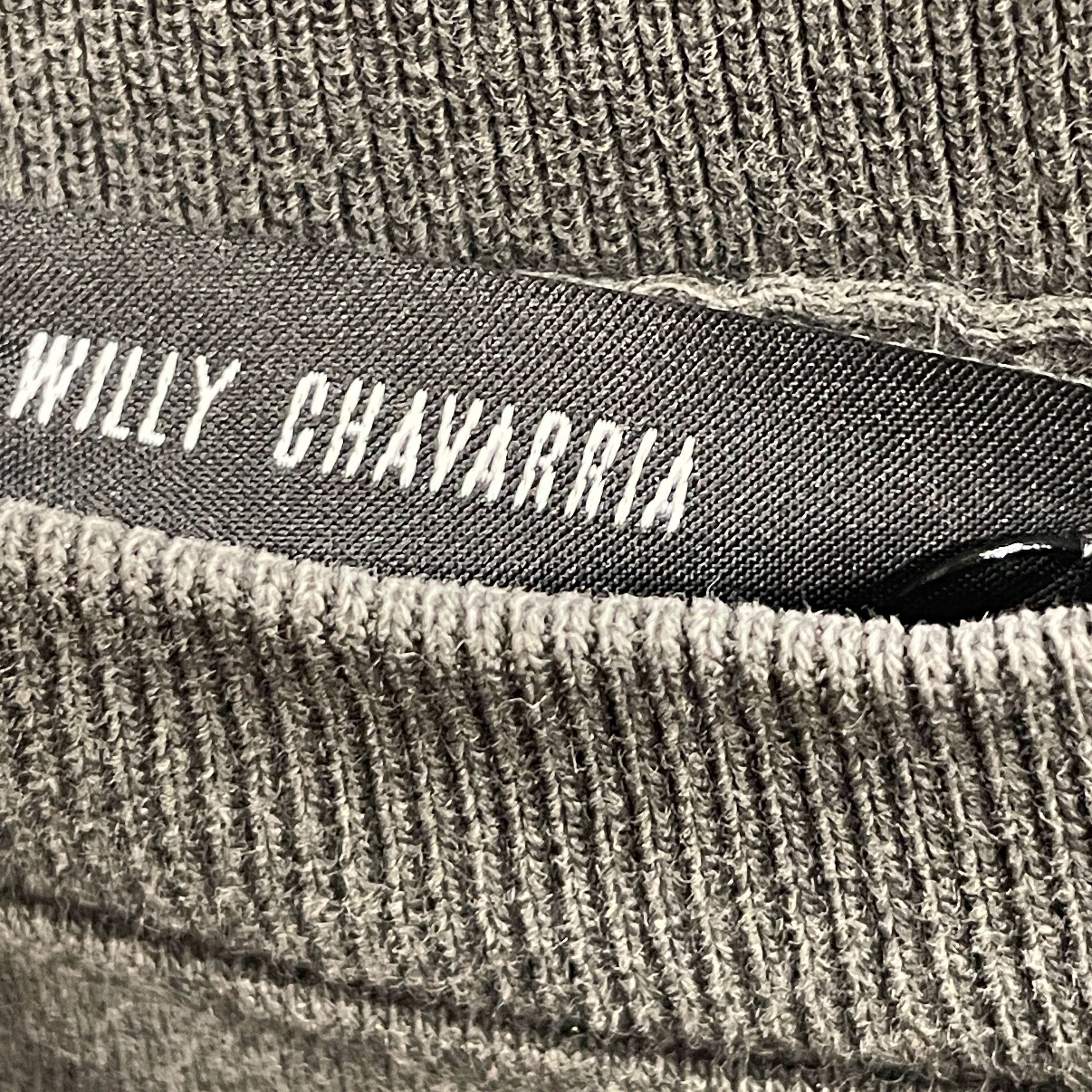 WILLY CHAVARRIA/T-Shirt/M/Cotton/GRY/All Over Print/SKI AMERICA TEE view 3