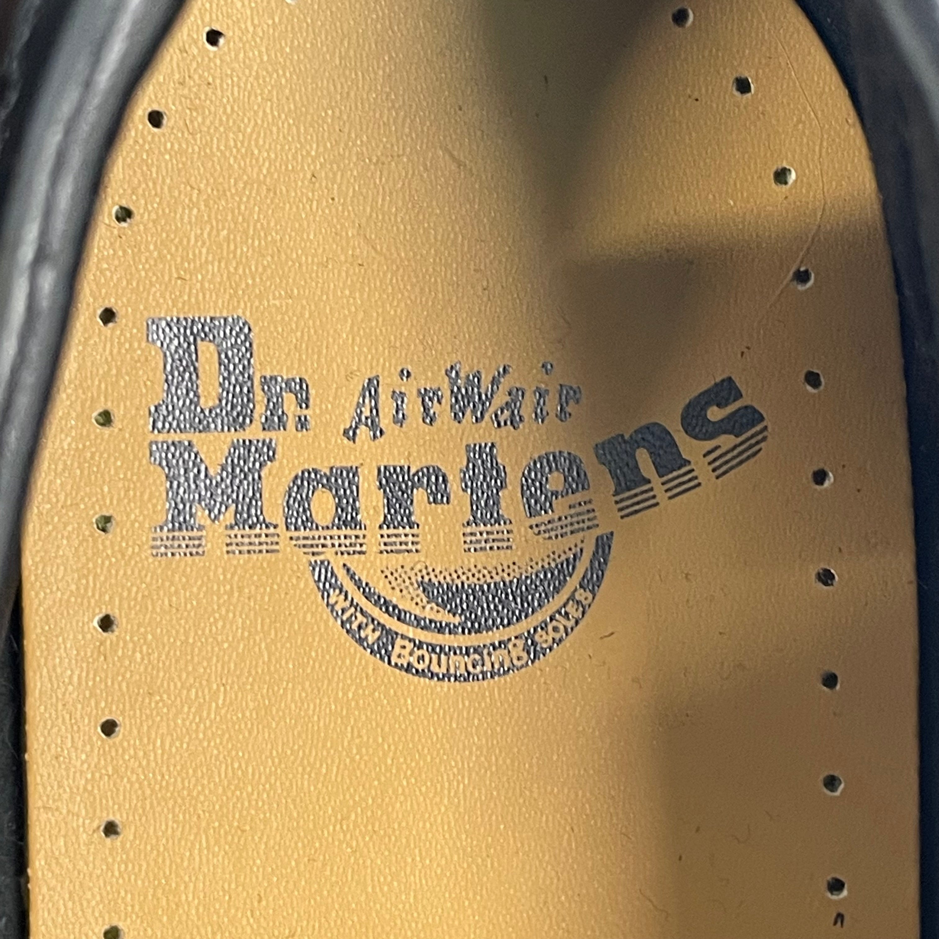 Dr.Martens/Loafers/US 10/Leopard/Leather/BLK/GLD DETAIL/CHEETAH PRINT view 3