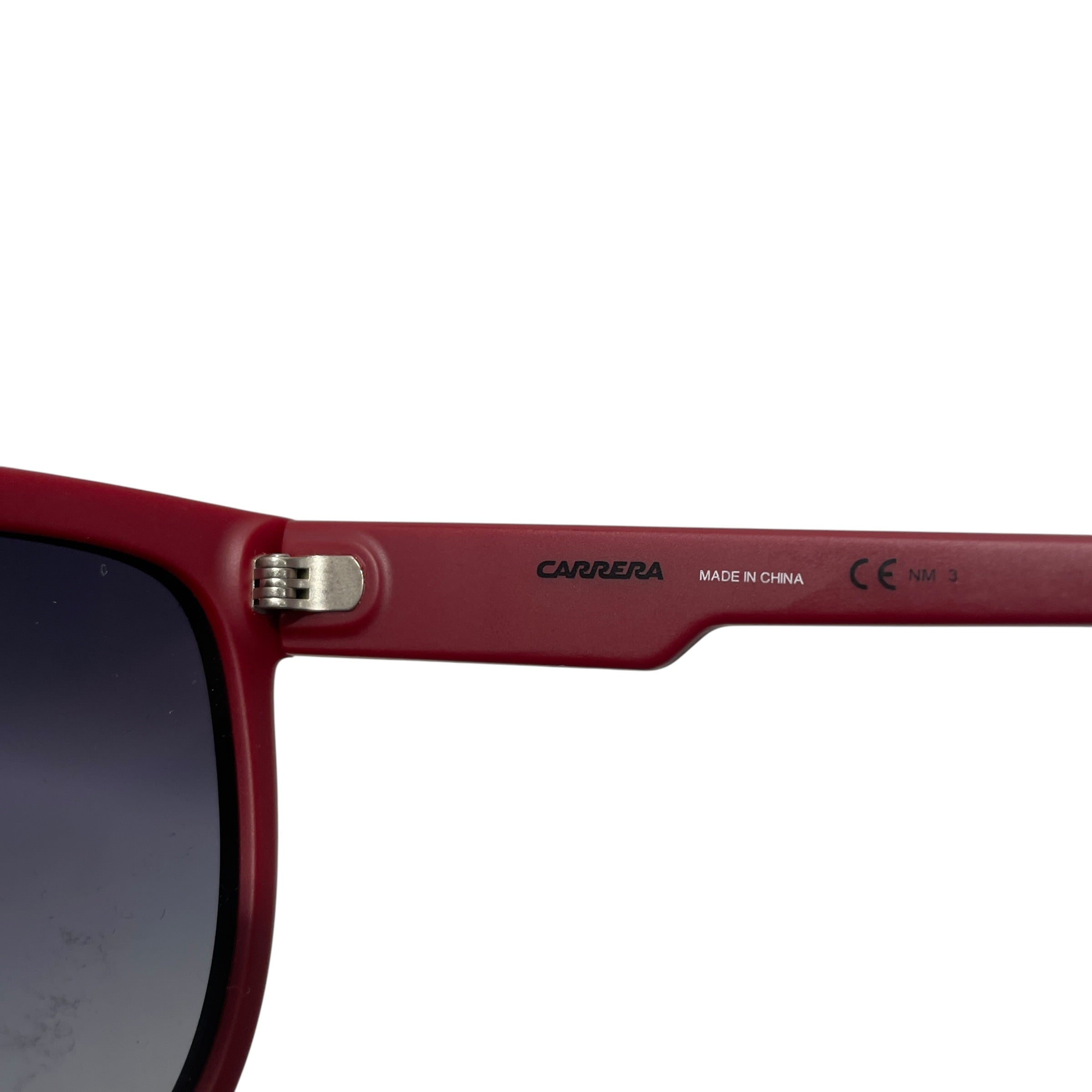 CARRERA/Sunglasses/Celluloid/BLK/M's/BLX90 6015 view 3