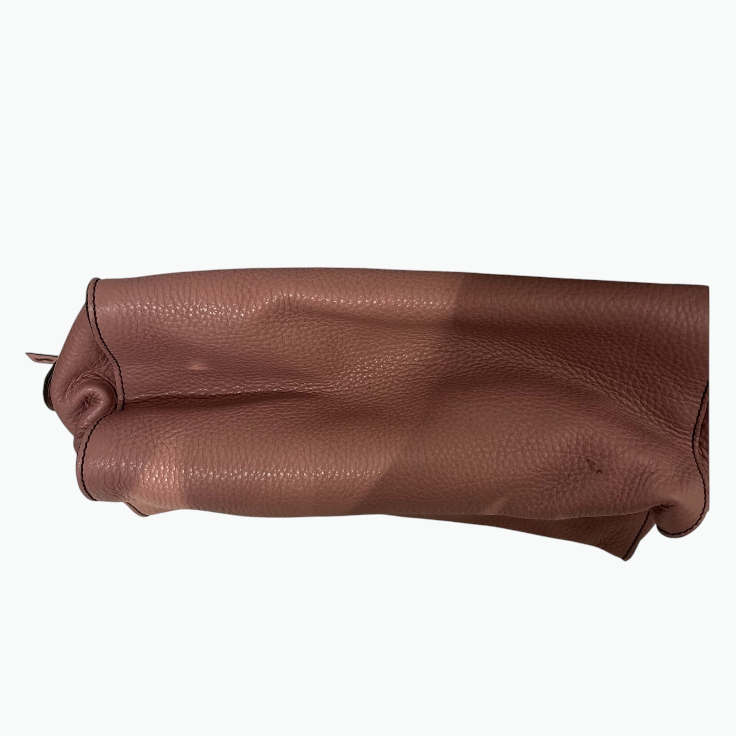 FENDI/Cross Body Bag/Leather/PNK/ROMA view 3
