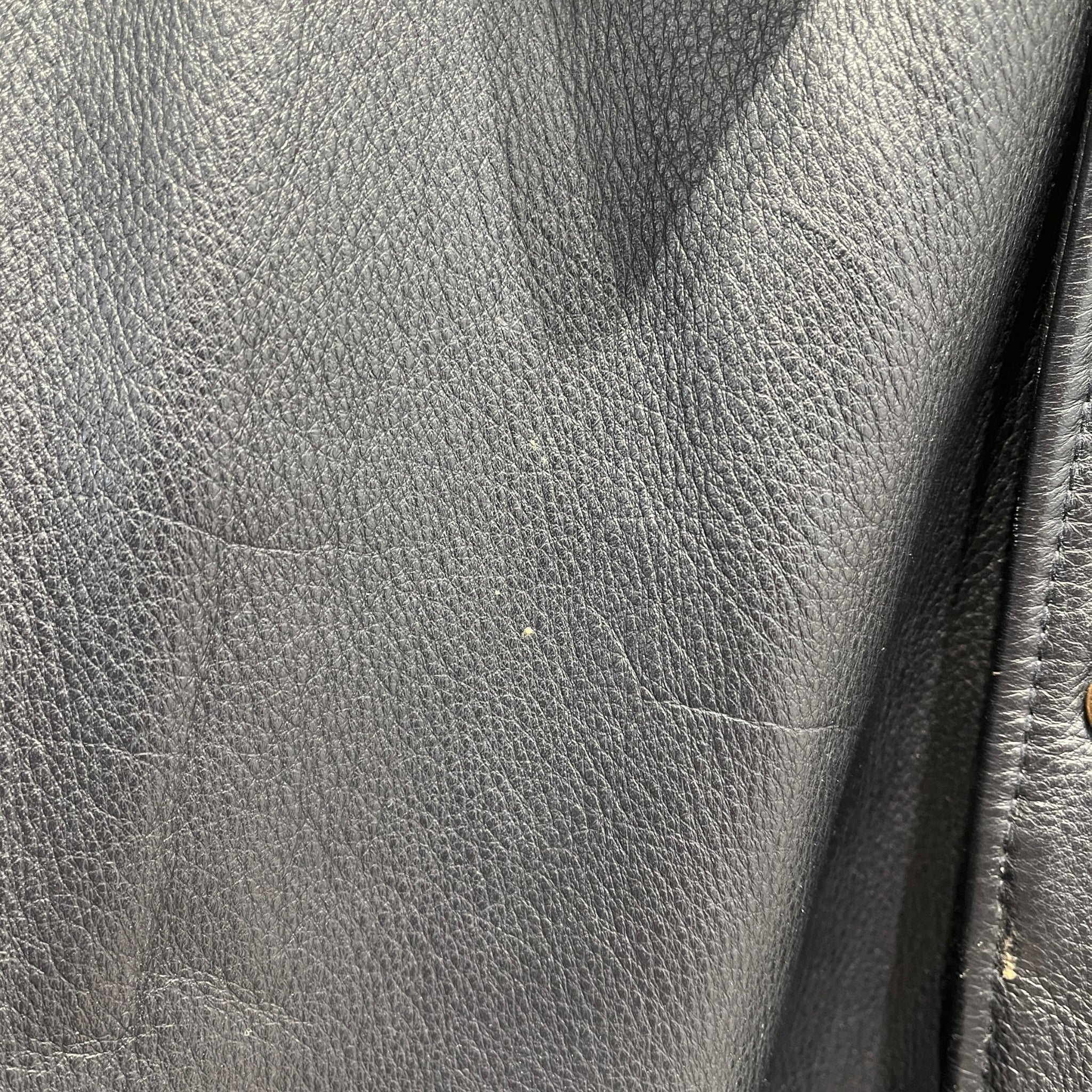 Timberland/Jacket/L/Leather/BLK/leather jacket vintage view 5