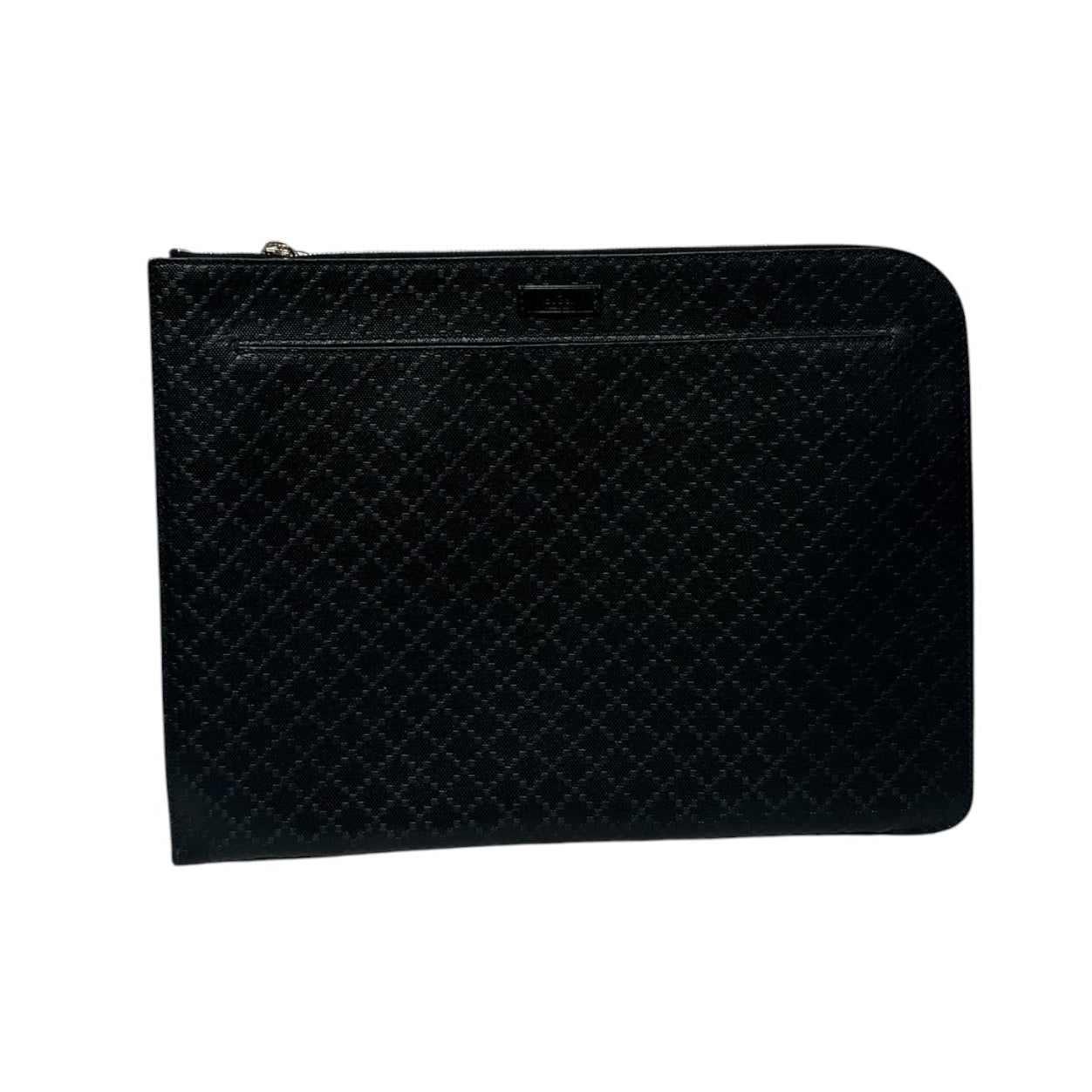 GUCCI/Clutch Bag/BLK/368564 view 1
