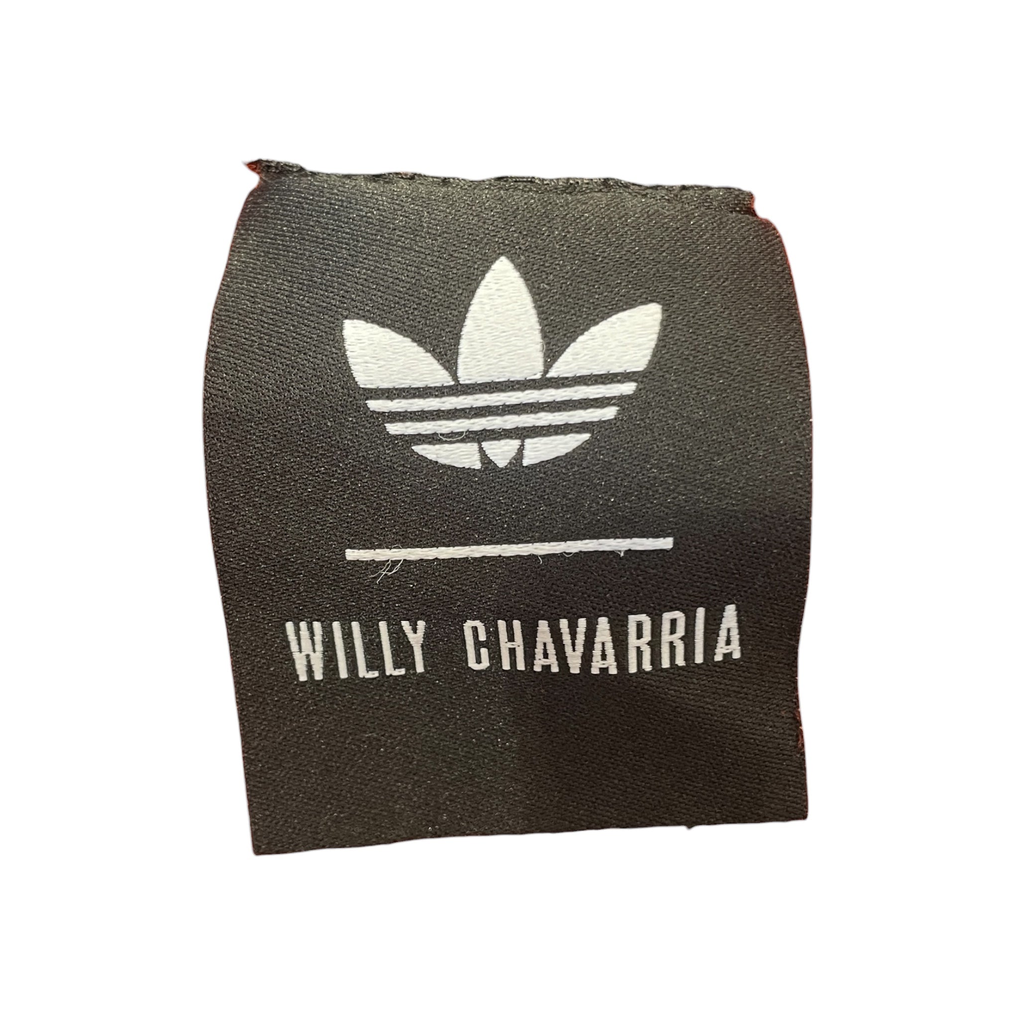 adidas/WILLY CHAVARRIA/Pants/M/Nylon/RED/Border/Removable Short view 3