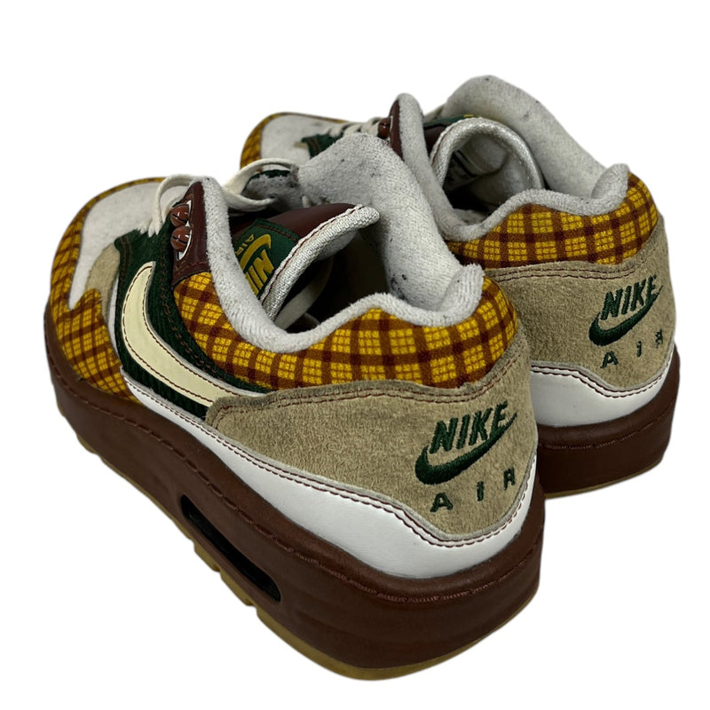 NIKE/Low-Sneakers/US 6/Plaid/MLT/laika missing link susan