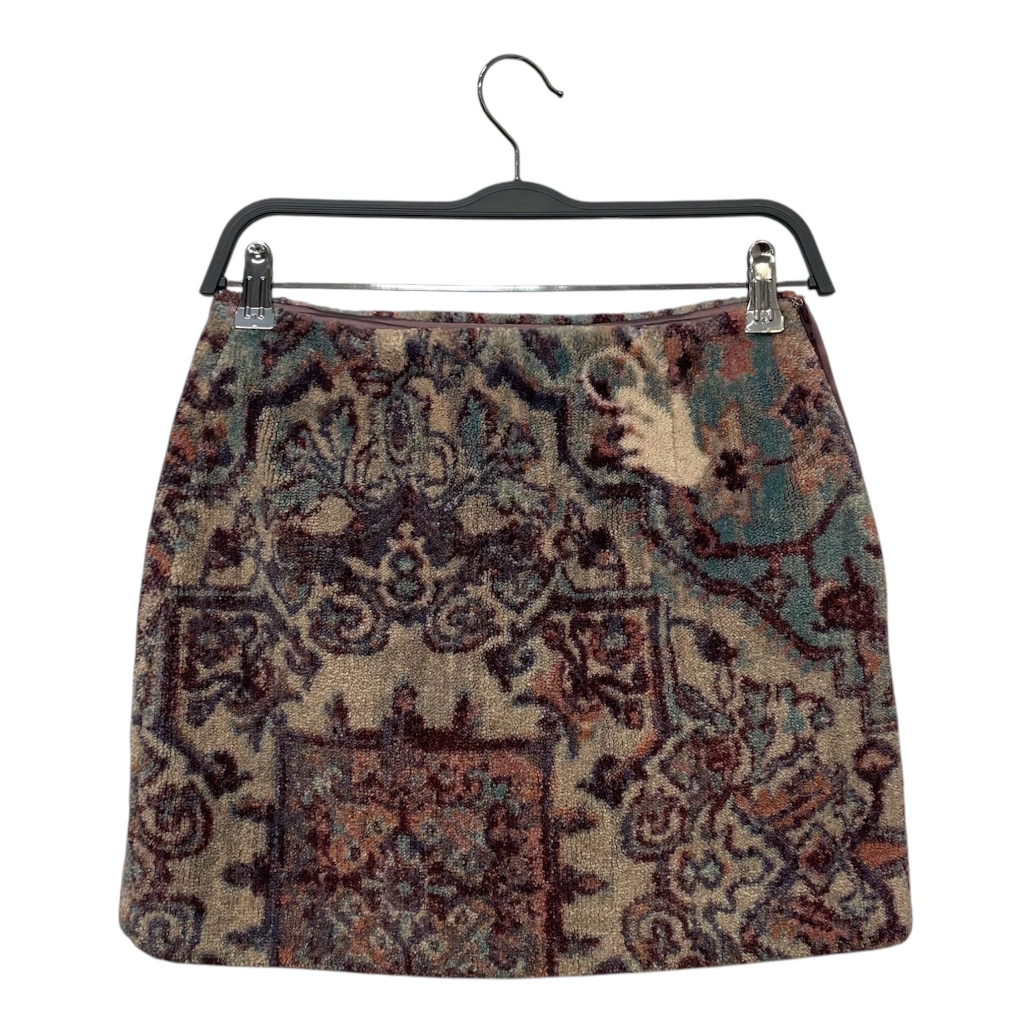 OFF-WHITE/Skirt/40/Graphic/MLT/Tapestry Style view 1