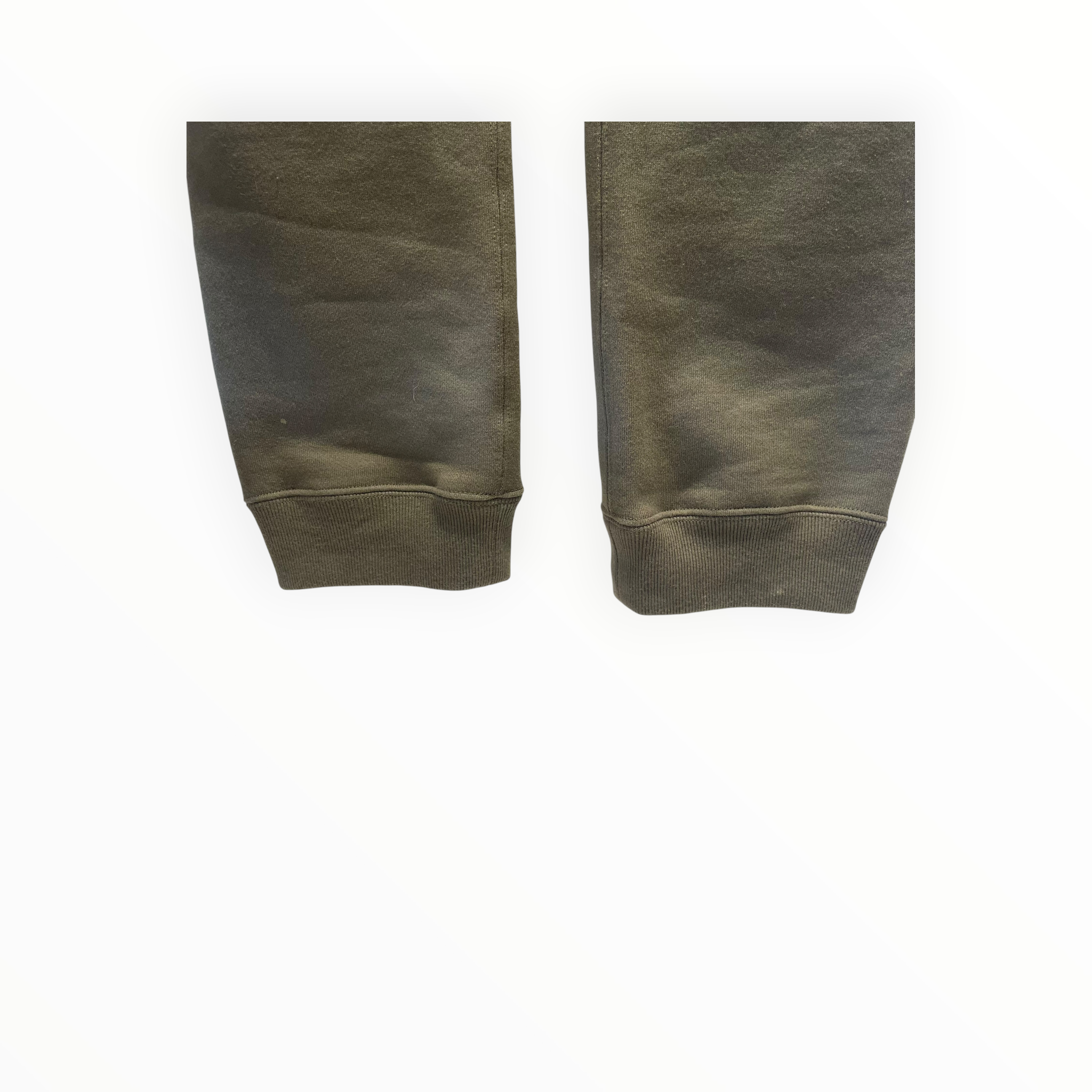A BATHING APE/Pants/XL/Cotton/GRN/Graphic/woodland camo sweats view 3