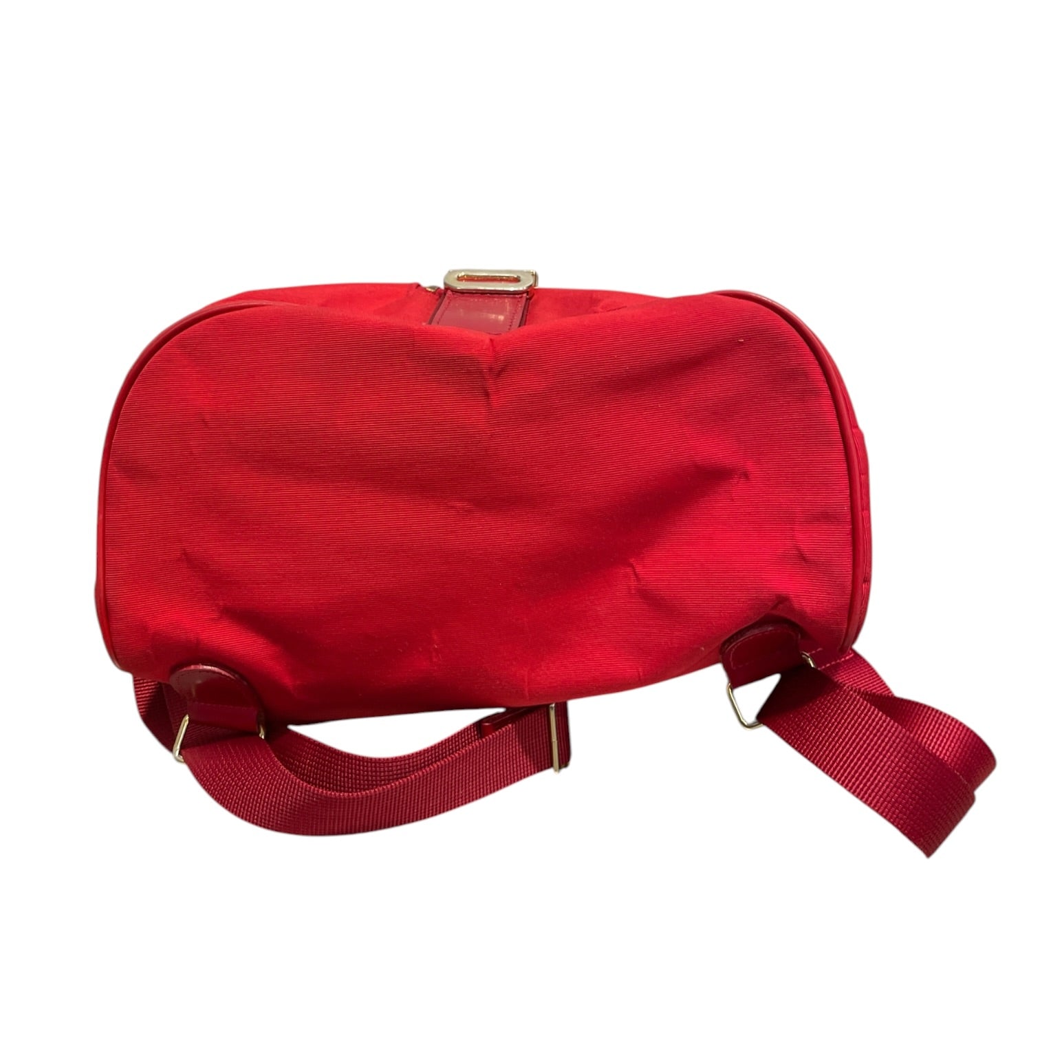 MOSCHINO/Bag/Nylon/RED/ view 5