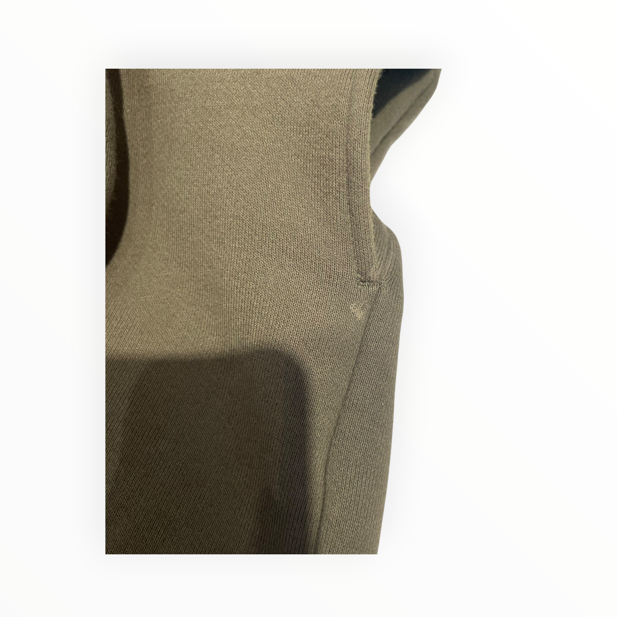 A BATHING APE/Pants/XL/Cotton/GRN/Graphic/woodland camo sweats view 7