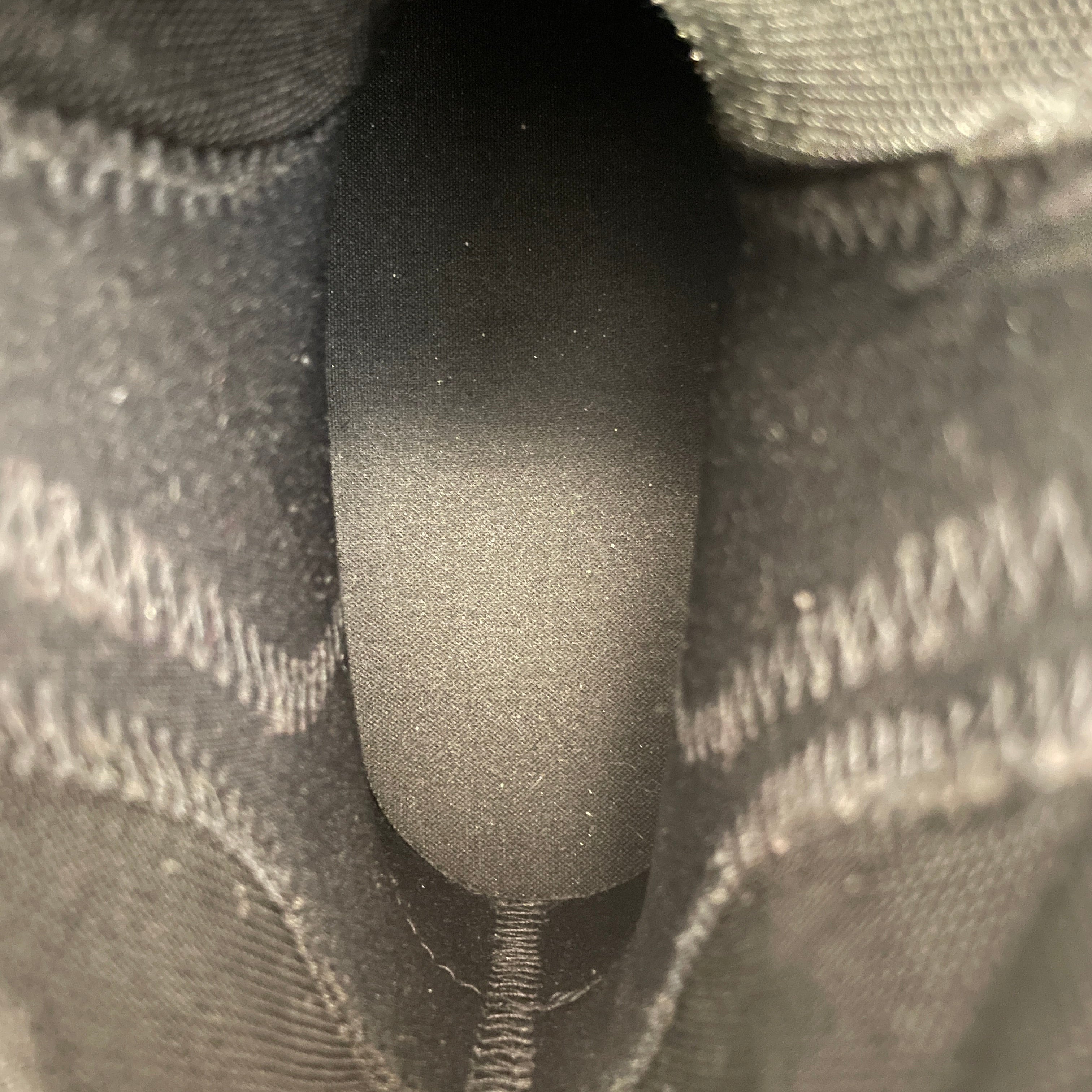 YEEZY/Boots/US 10/BLK/SL-03 view 3