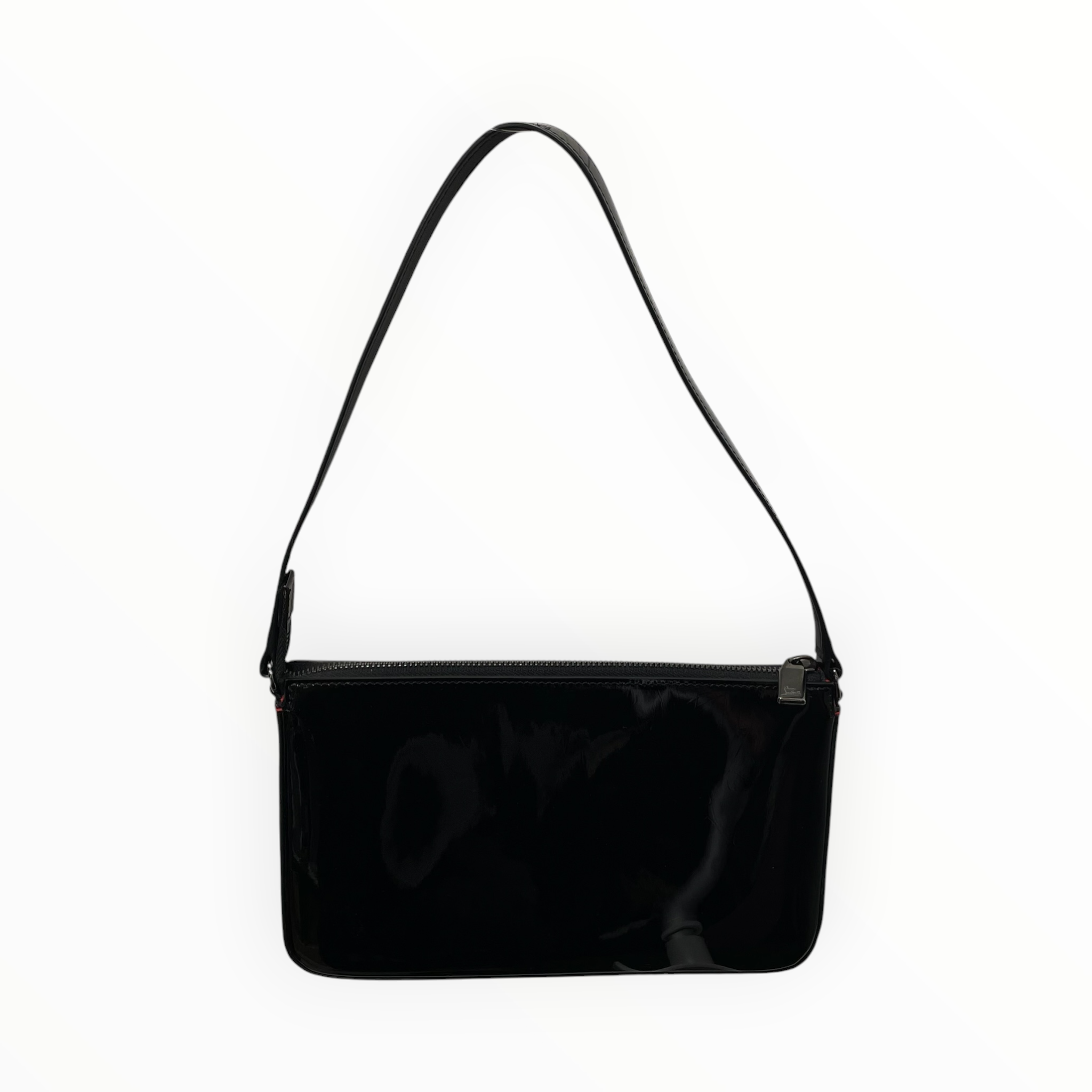 Christian Louboutin/Clutch Bag/BLK/Loubila view 2