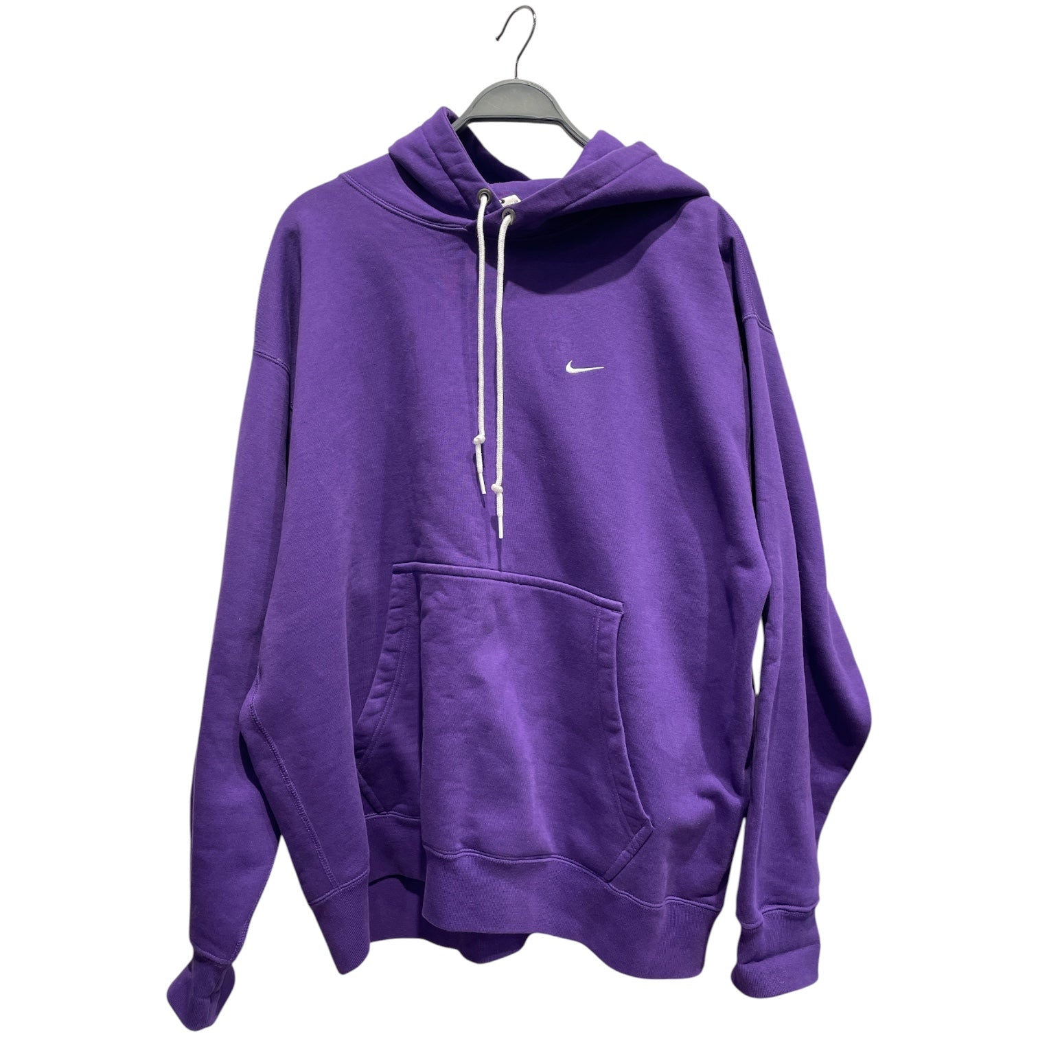 NIKE/Hoodie/XL/Cotton/PPL/ view 1