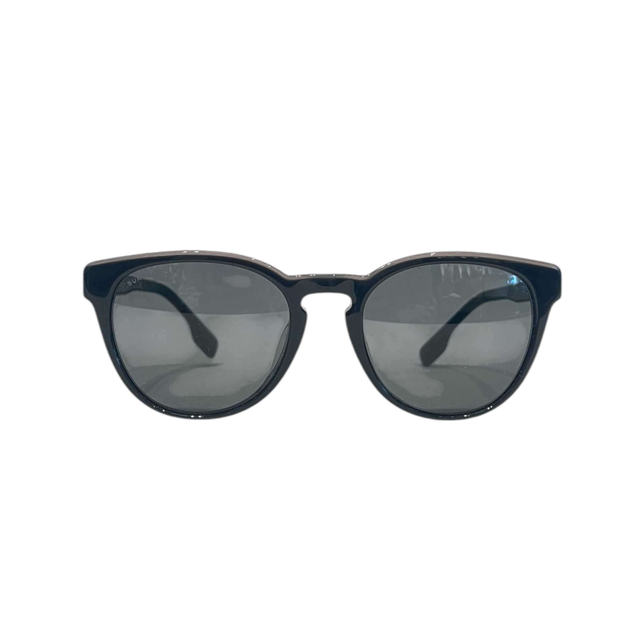 BURBERRY/Sunglasses/Plastic/BLK/L's/4310-F view 1
