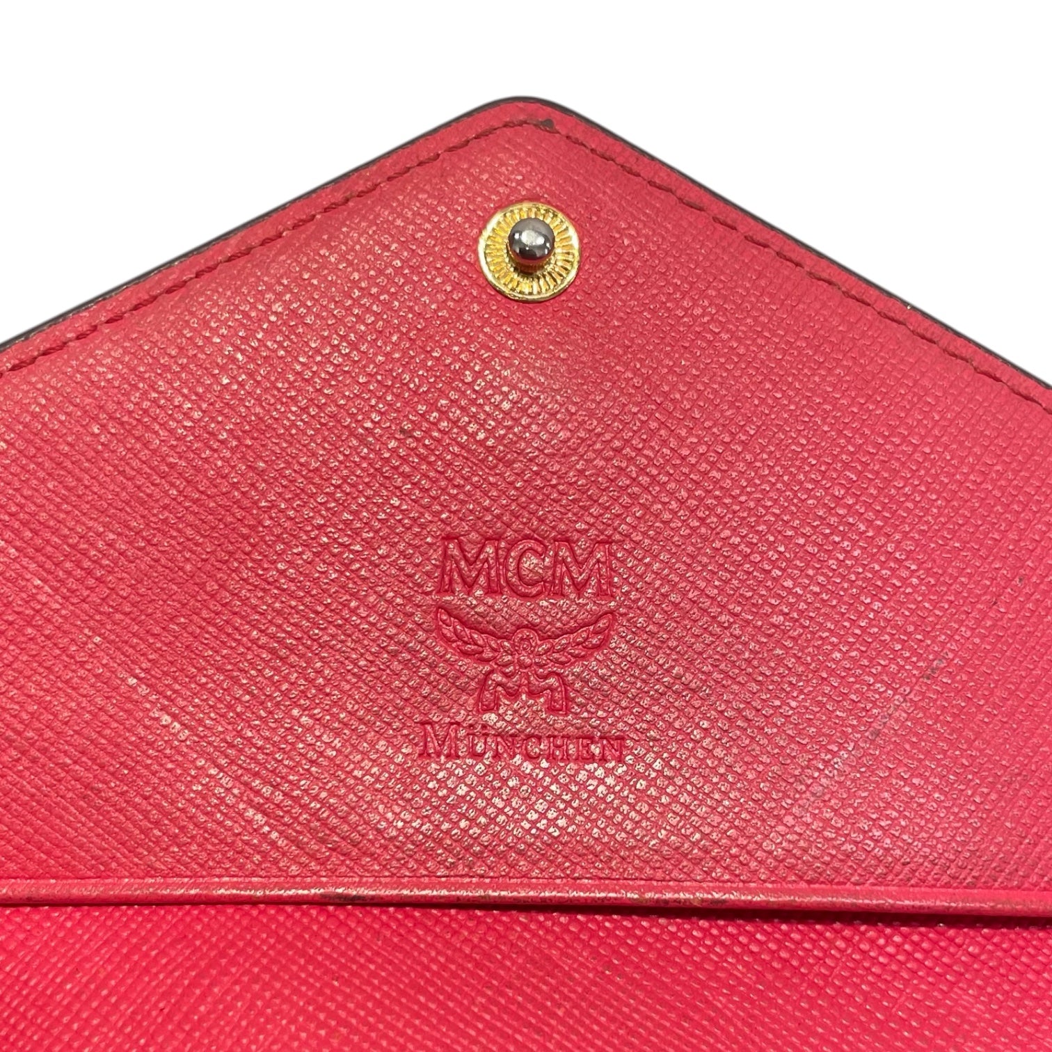 MCM/Wallet/Monogram/Leather/CML/viestos mono view 4