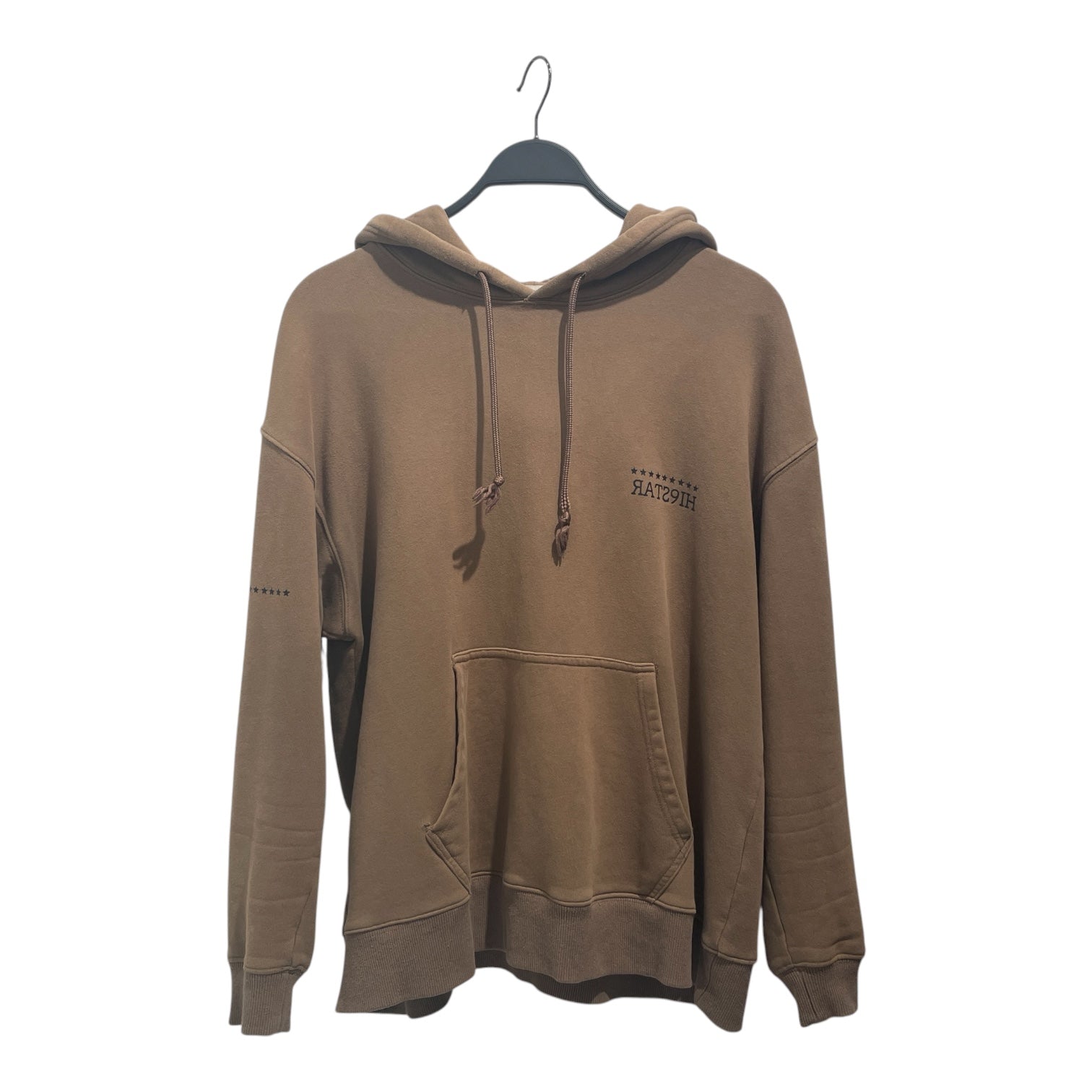 NUMBER (N)INE/Hoodie/1/Graphic/Cotton/CML/ view 1