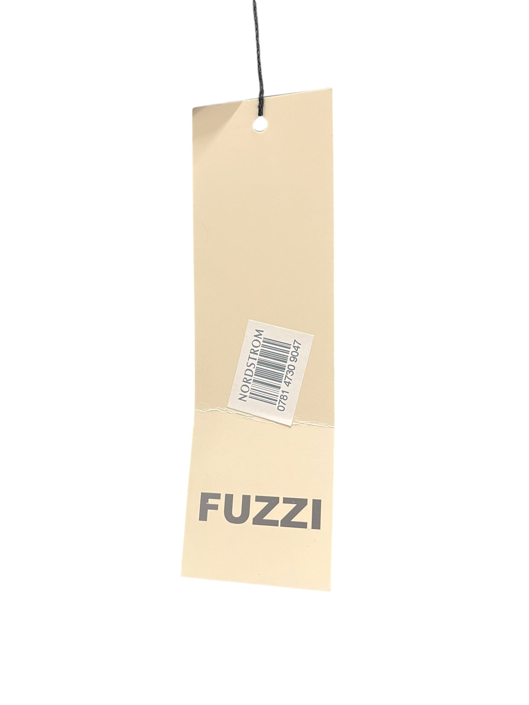 FUZZI/Dress/S/Cotton/BLK/Maxi Length/RUFFLE TOP MESH view 5
