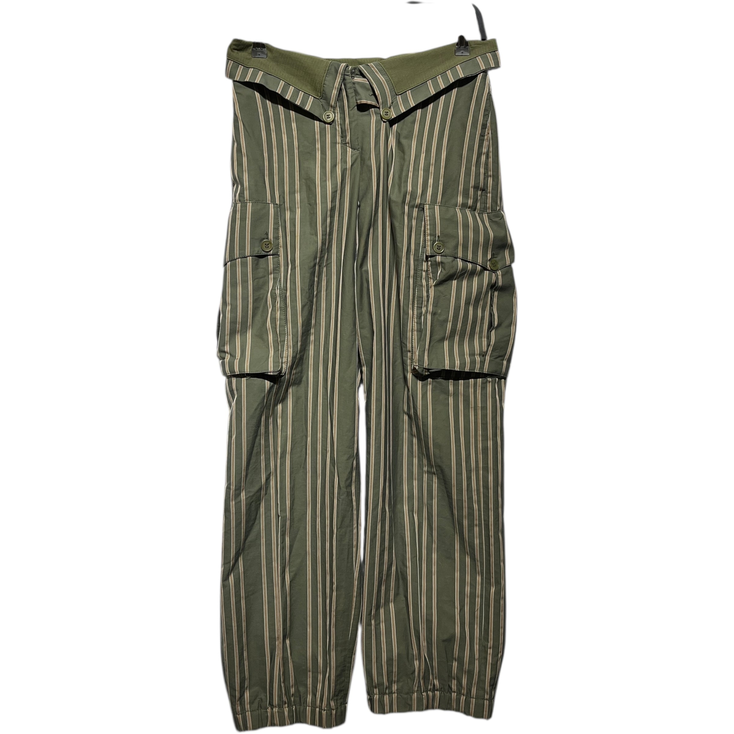 Alexander Wang/Straight Pants/IRERE view 1