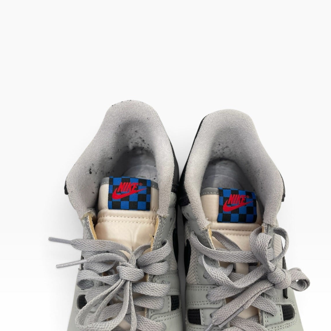 NIKE/TRAVIS SCOTT/Low-Sneakers/US 9/GRY/TRAVIS SCOTT X NIKE MAC ATTACK view 6