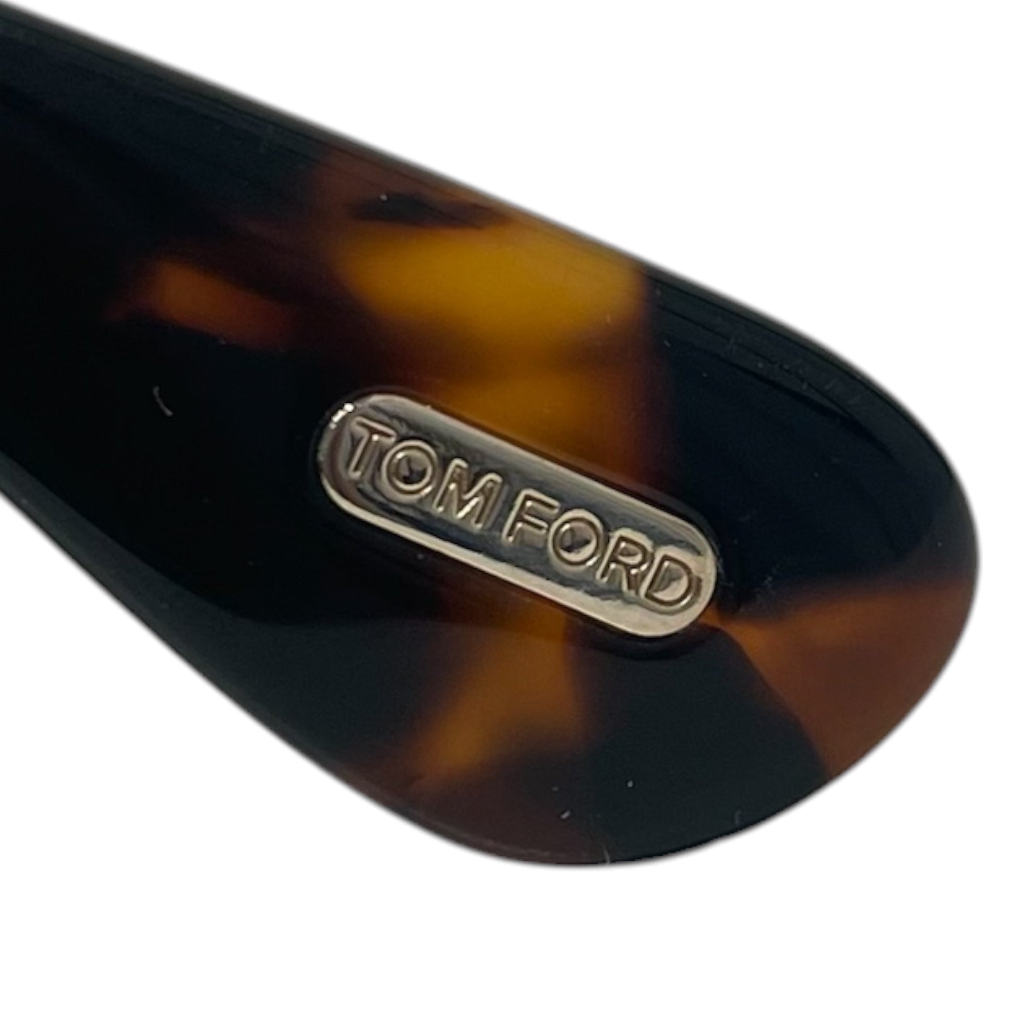 TOM FORD/Sunglasses/Tortoiseshell Pattern/BRW/CARA TF940 view 3