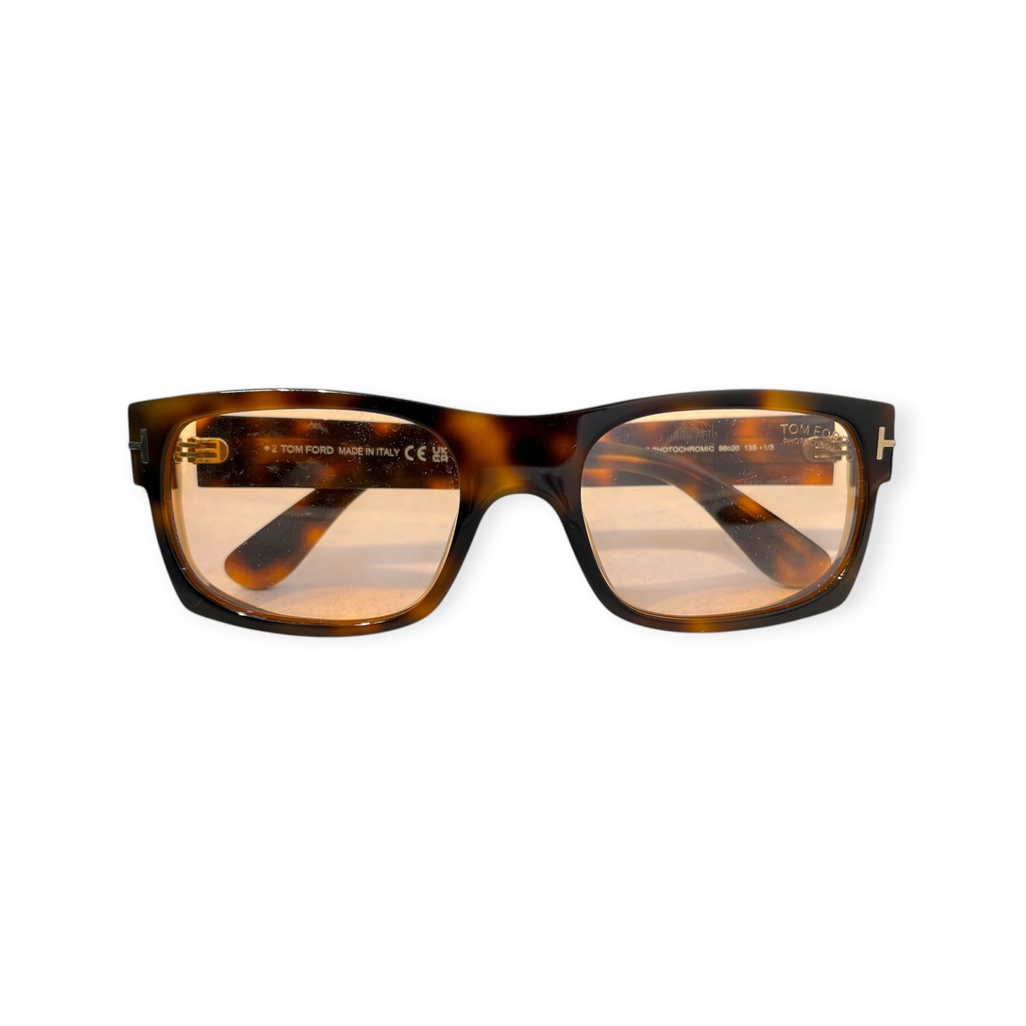 TOM FORD/Sunglasses/Plastic/BRW/M's/JUAN TF 1181 53E PHOTOCHROMIC view 5