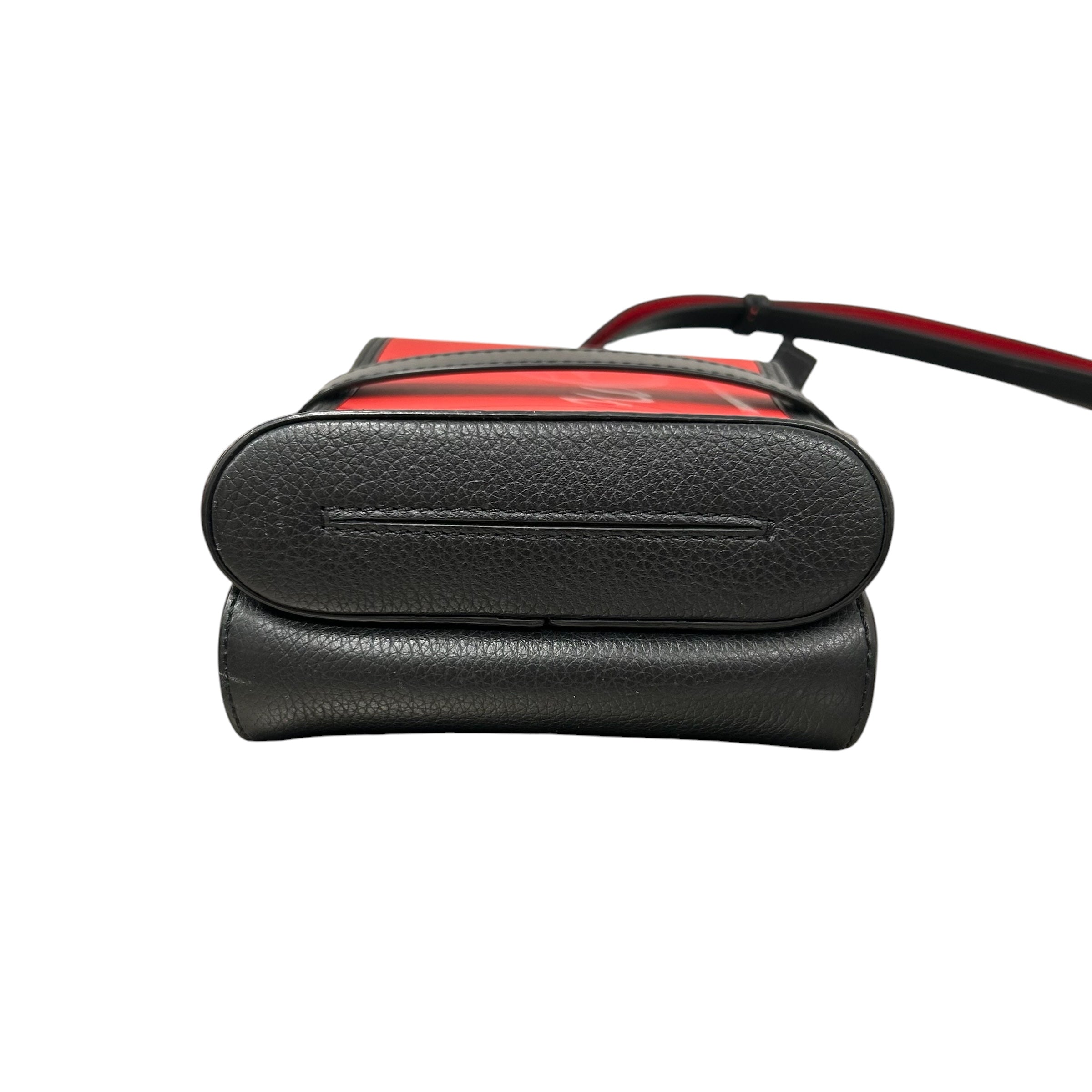 Christian Louboutin/Cross Body Bag/BLK/BENECH REPORTER view 5