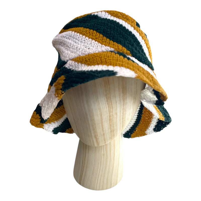 MARNI/Beanie/Cotton/MLT/