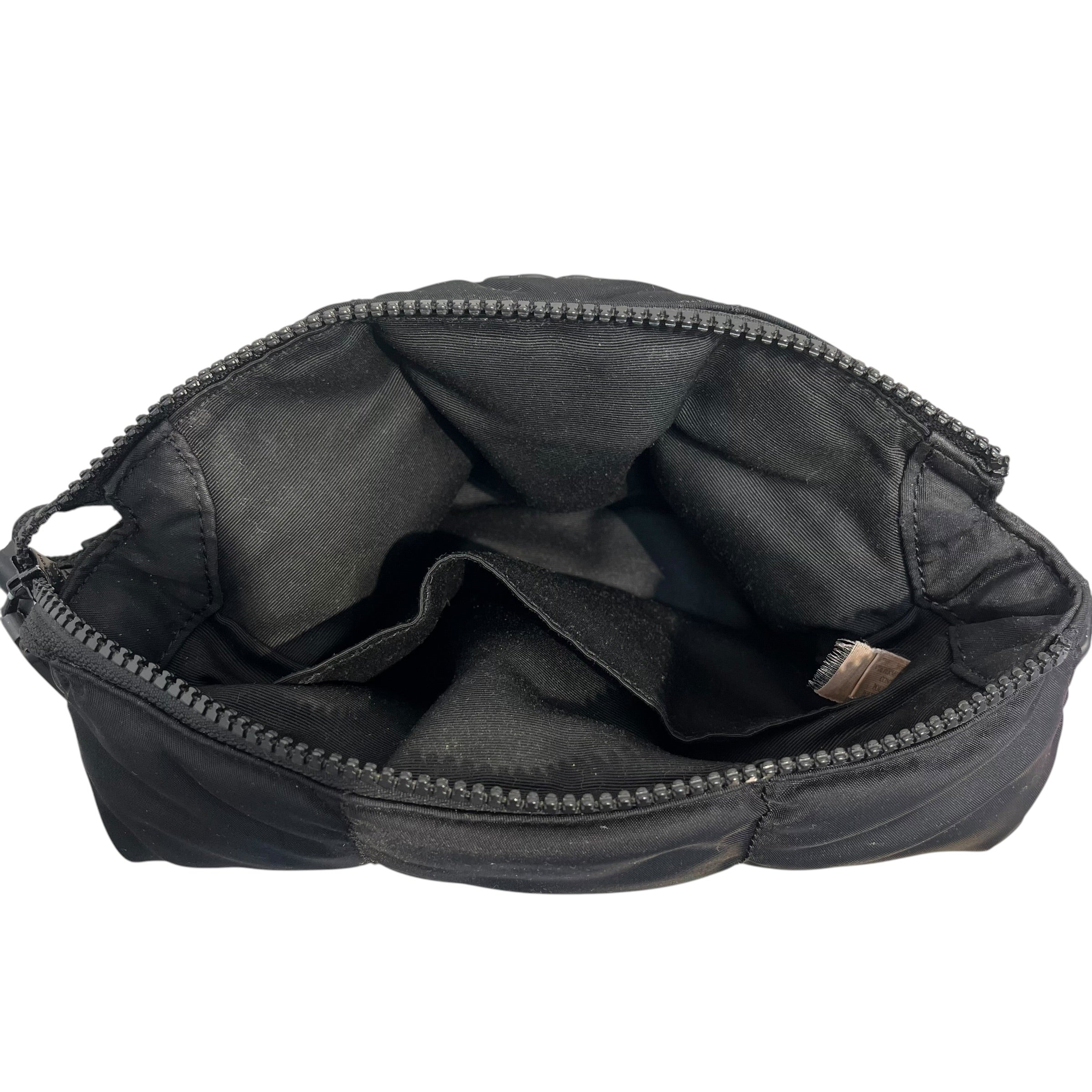 Heaven By Marc Jacobs/Bag/BLK/BLACK PUFER BAG view 4