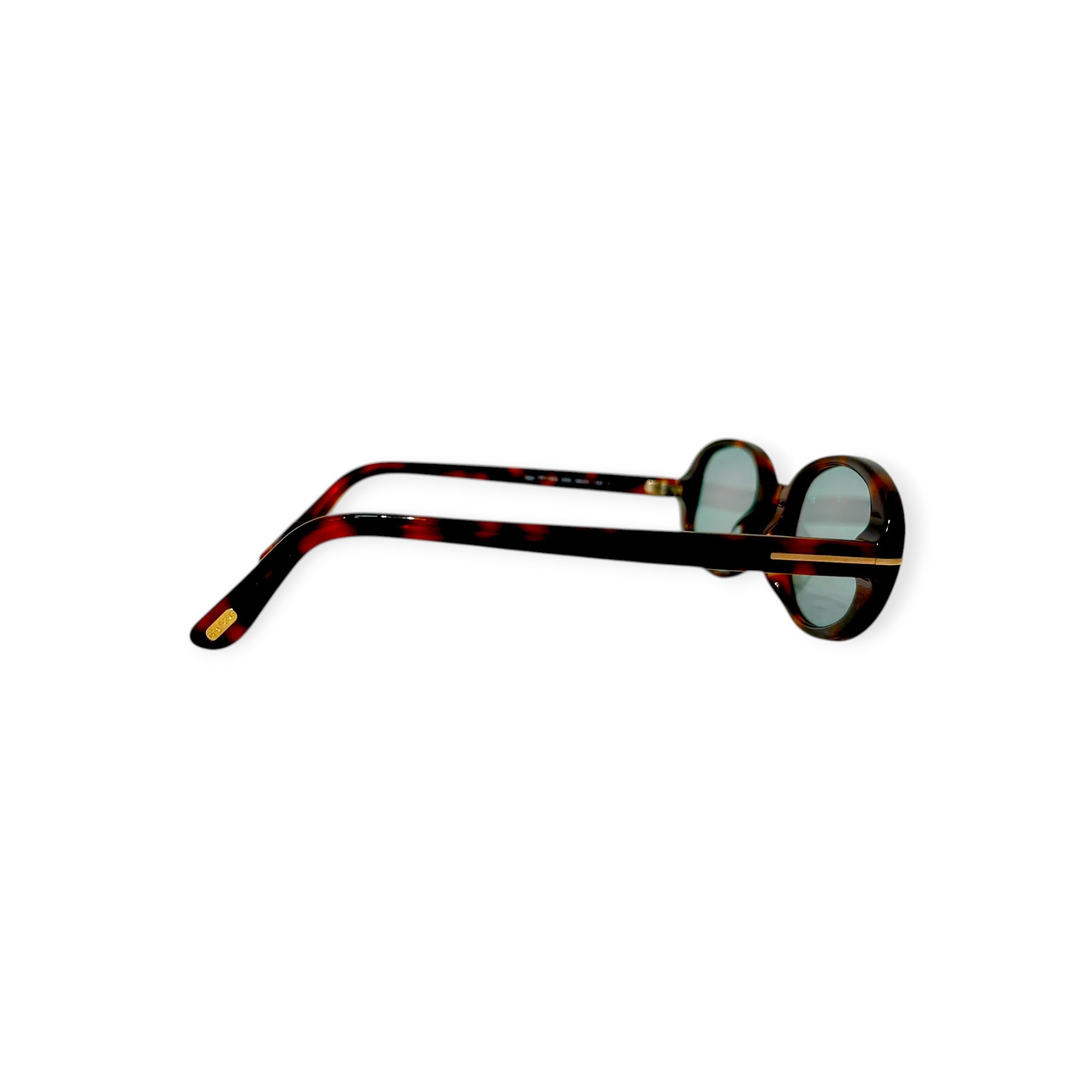 TOM FORD/Sunglasses/Plastic/BLK/M's/TF1301 view 2