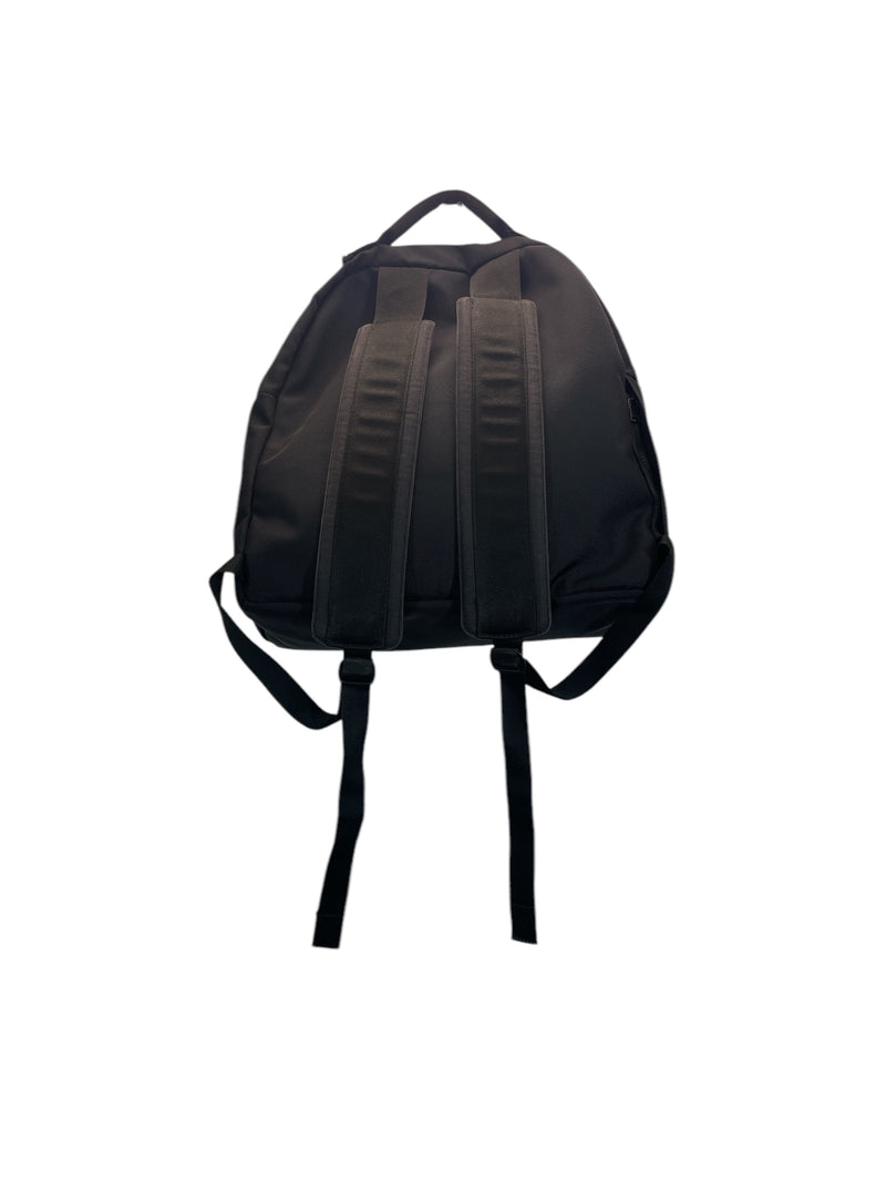 YEEZY/Backpack/L/Nylon/BLK/yzy season 1 backpack