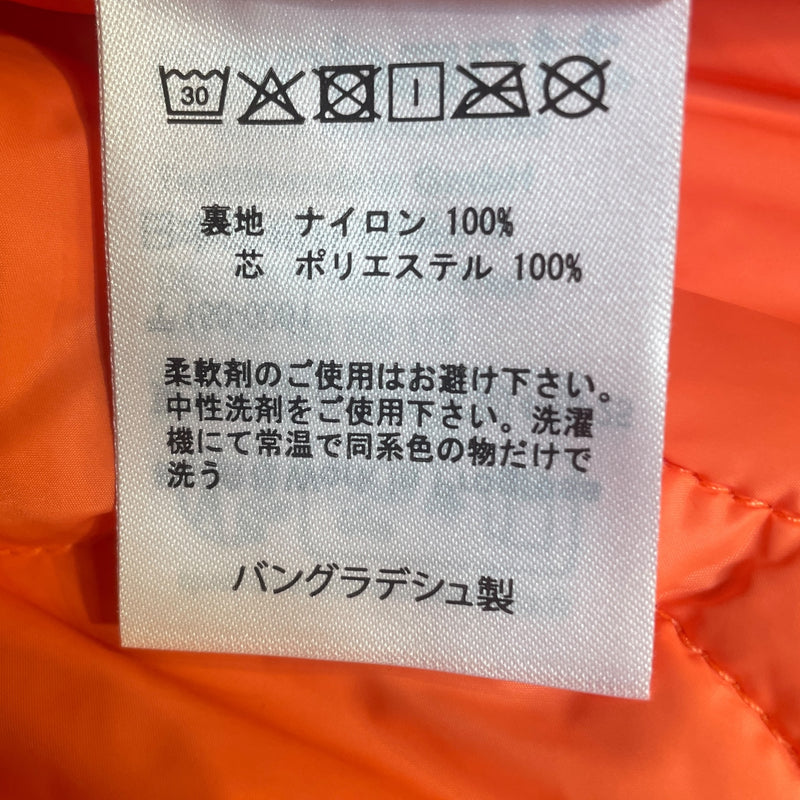 PALACE/Carhartt/Jacket/S/Nylon/GRN/WIP Work Jacket