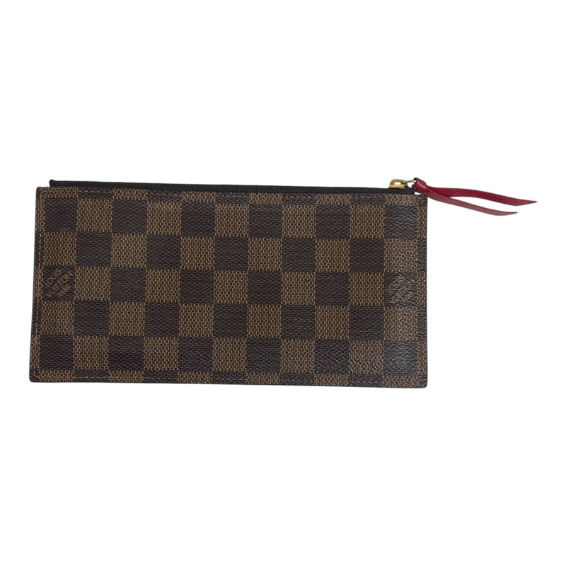 LOUIS VUITTON/Cross Body Bag/All Over Print/Leather/BRW/FH3250