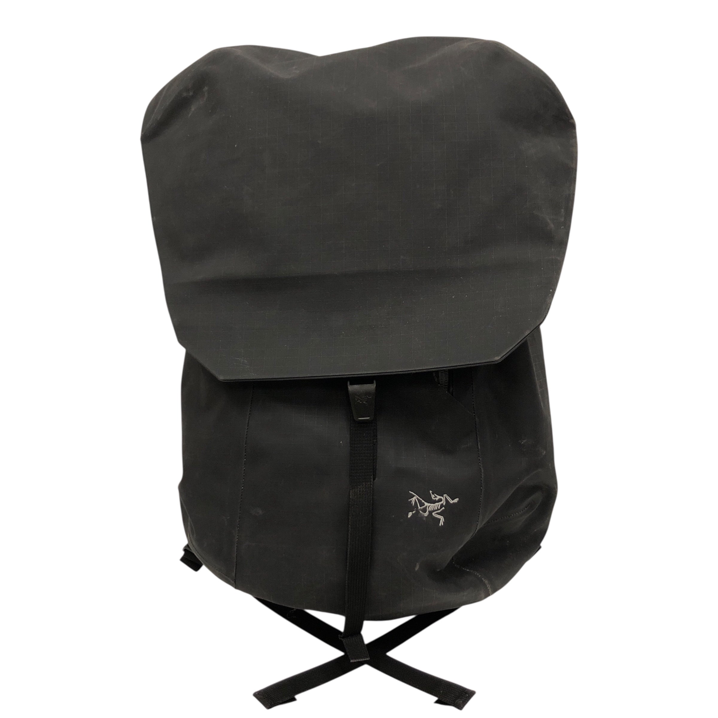 ARC'TERYX/Backpack/Polyester/BLK/GRANVILLE 25 BACKPACK view 1
