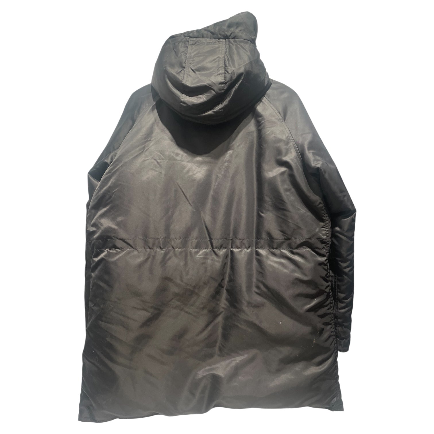 POLO RALPH LAUREN/Puffer Jkt/L/Nylon/BLK/ view 2